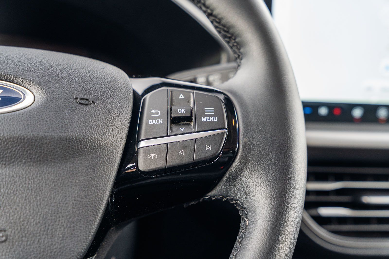 Used 2024 Ford Escape Plug-In Hybrid SUV