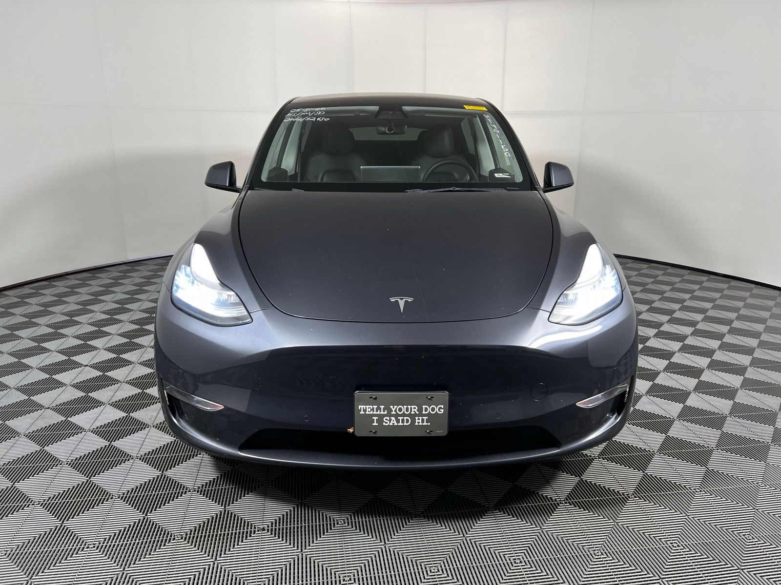 Thumbnail: 2022 Tesla Model Y - 2