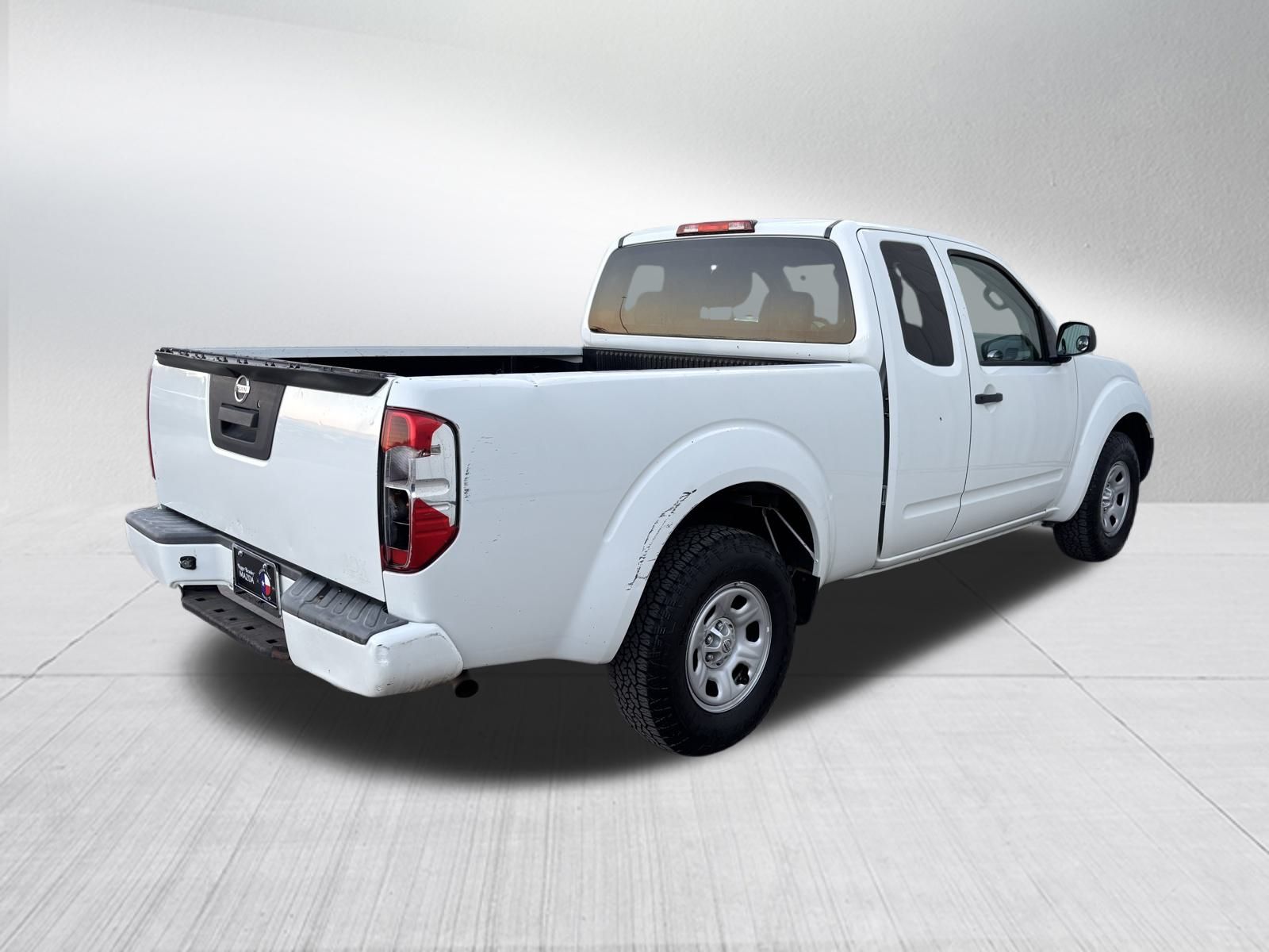 Used Car 2017 Nissan Frontier  S For Sale Under $10,000 In Austin, Texas