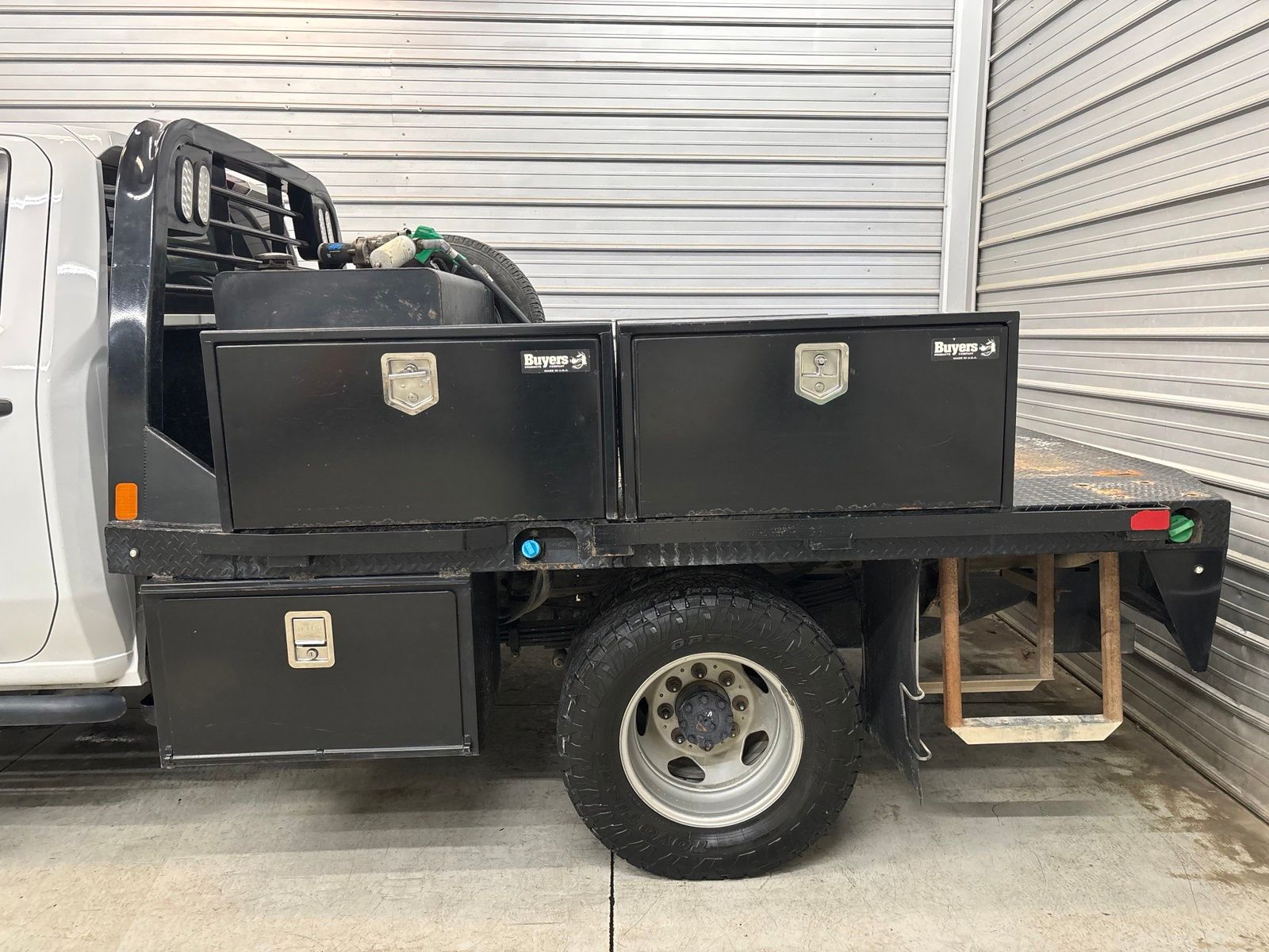 Photo 5 of 2024 Chevrolet Silverado 3500HD Work Truck