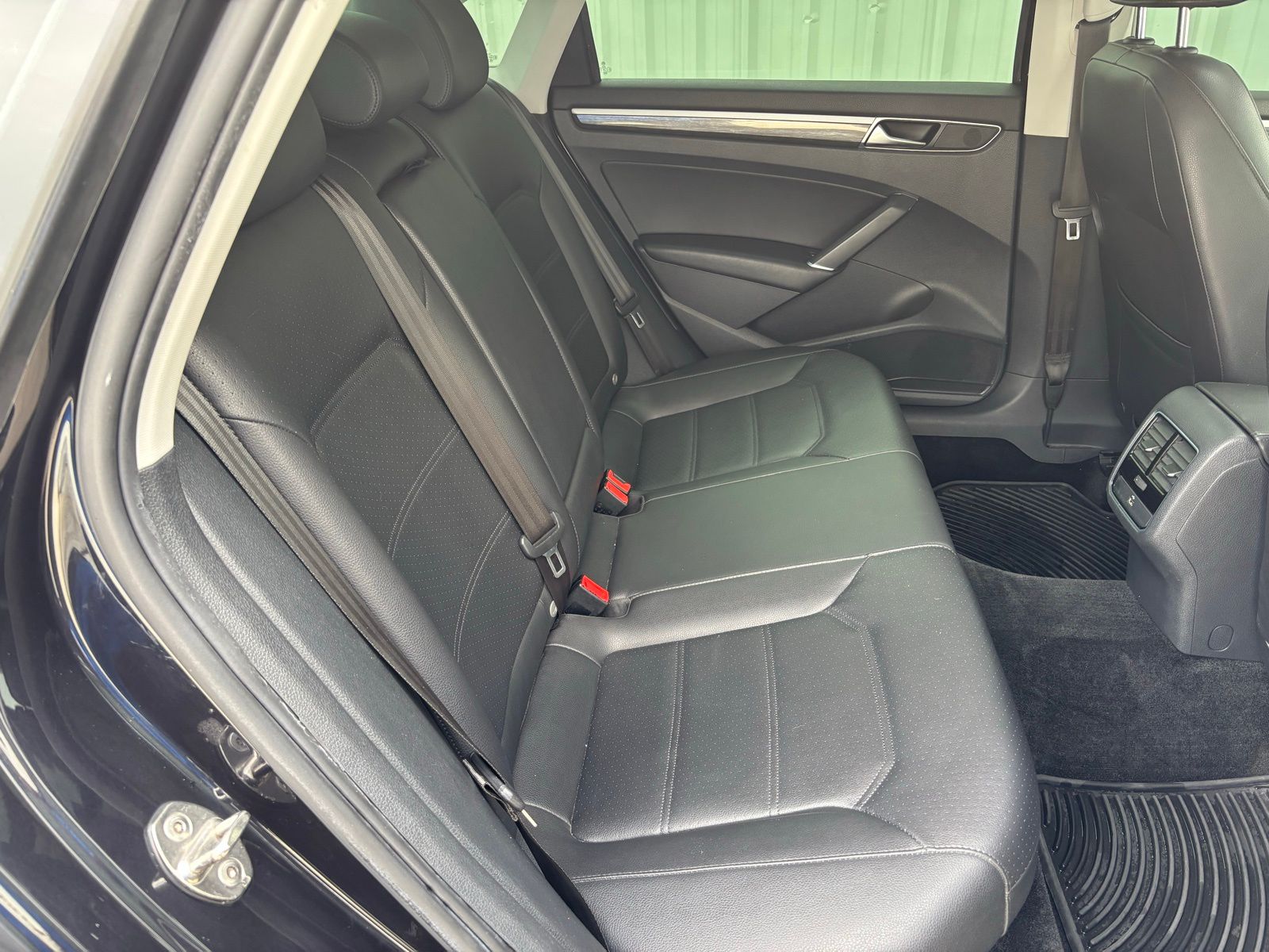 Used Car 2018 Volkswagen Passat  For Sale Under $15,000 In Austin, Texas