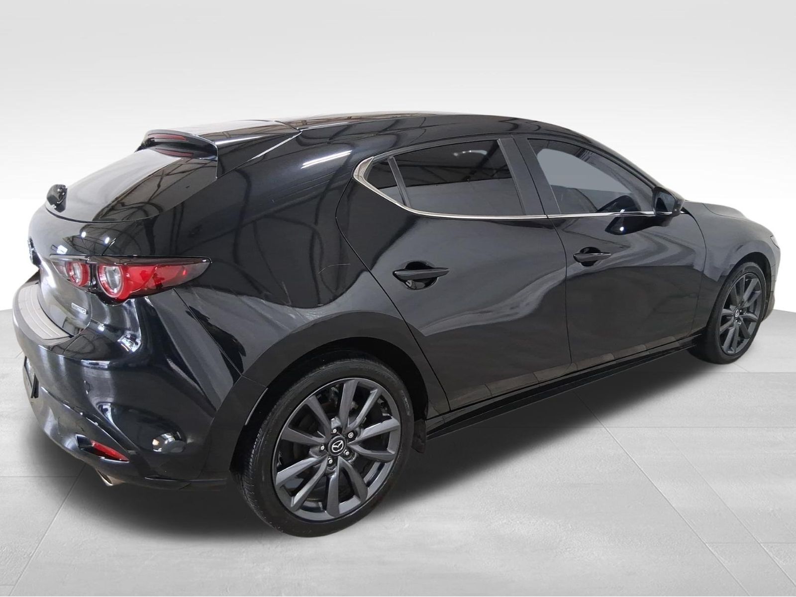 Used Car 2024 Mazda Mazda3  2.5 S Preferred Package For Sale Under $25,000 In Austin, Texas