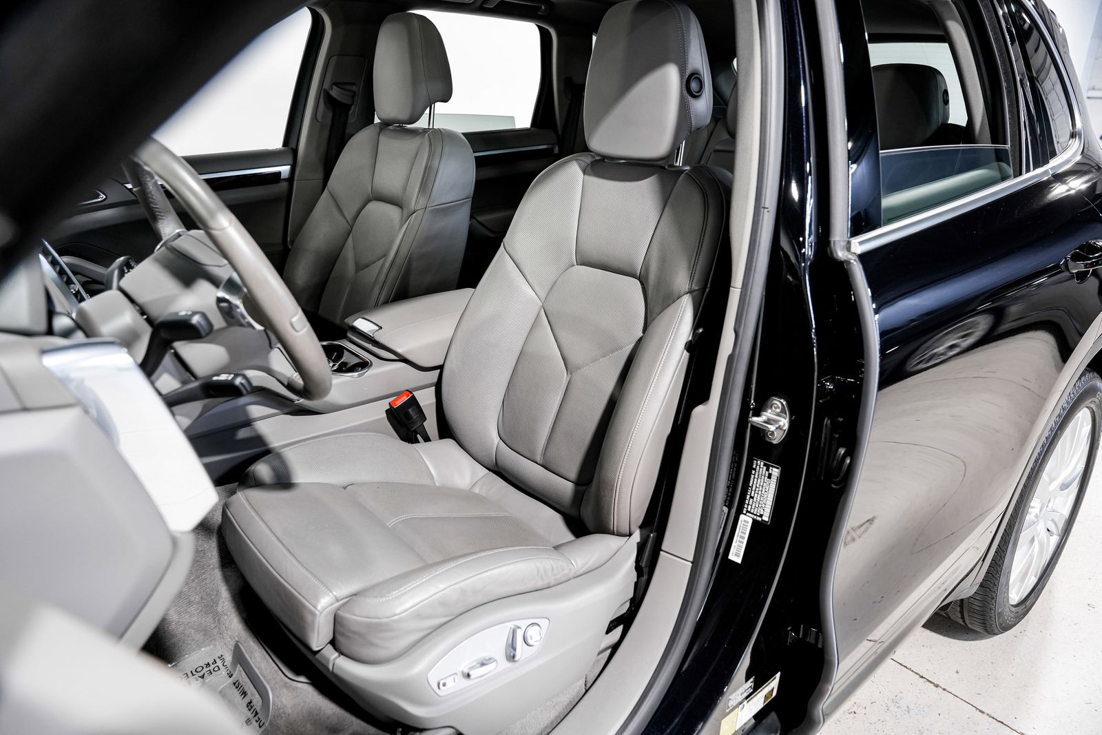 2013 Porsche Cayenne Diesel — photo 21