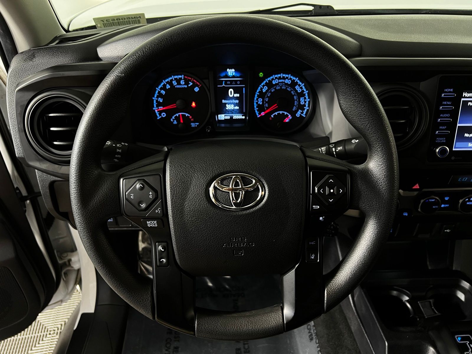 Thumbnail: 2022 Toyota Tacoma - 14
