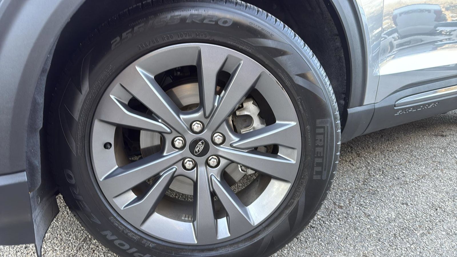 Used Car 2023 Ford Explorer  Xlt For Sale Under $35,000 In Austin, Texas