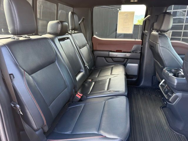 Used 2023 Ford F-150 Truck