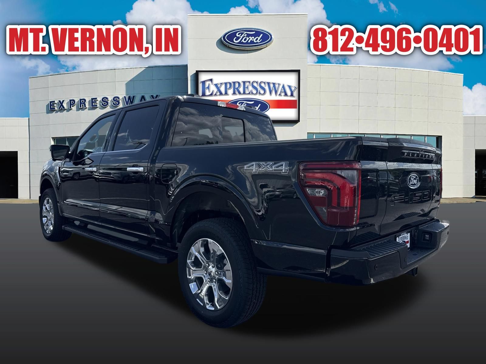 2026 Ford F-150 image 8