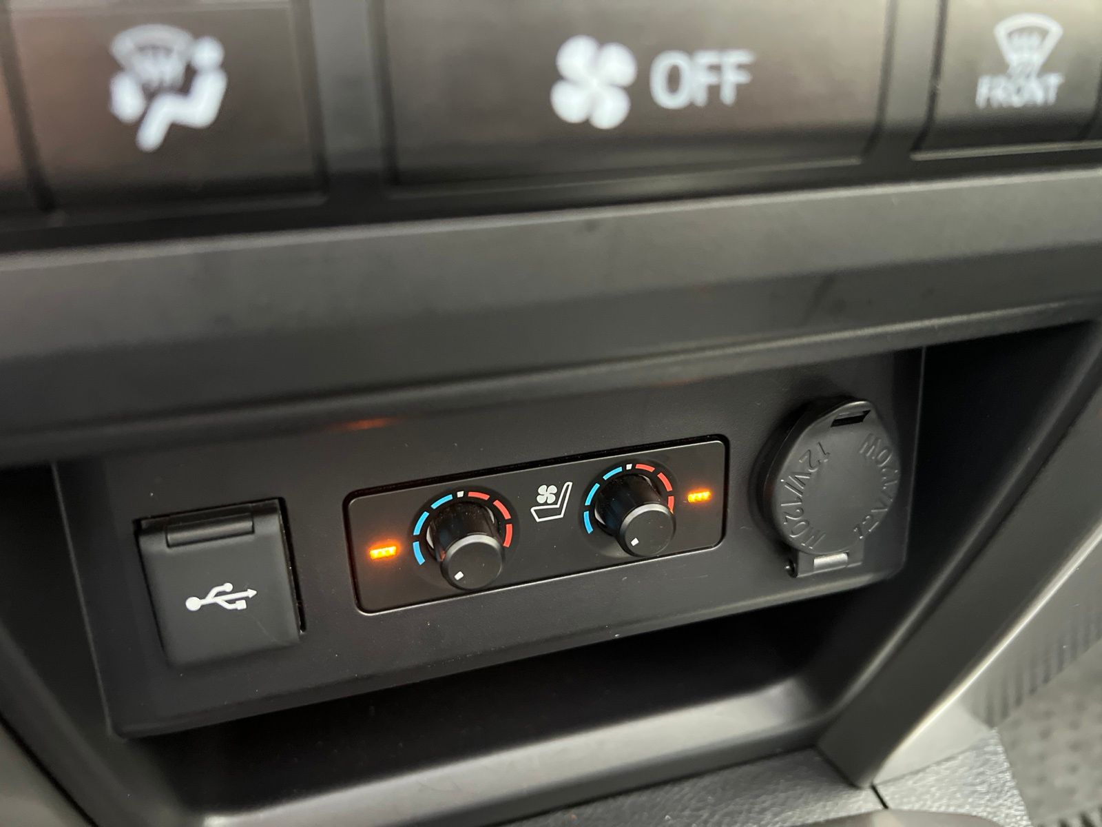 2023 Toyota 4Runner Limited - Photo 47