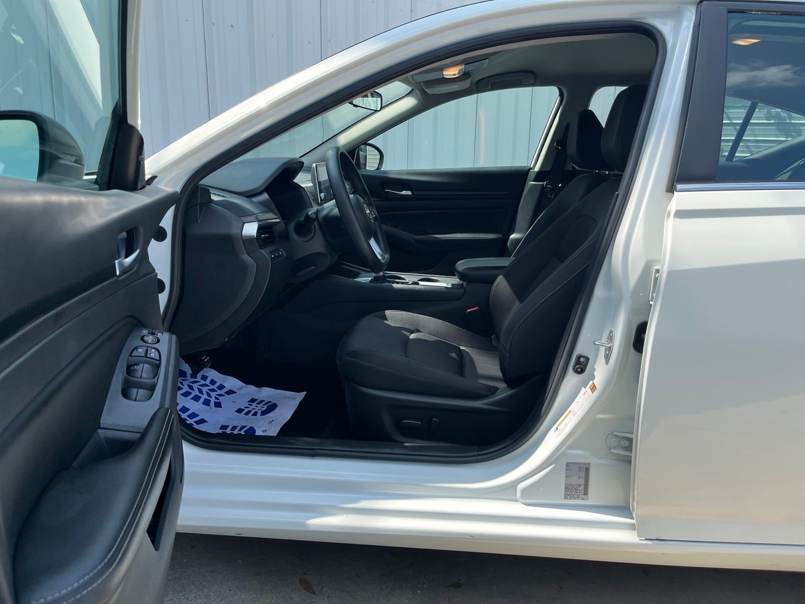 Used Car 2025 Nissan Altima  2.5 Sv For Sale Under $25,000 In Austin, Texas