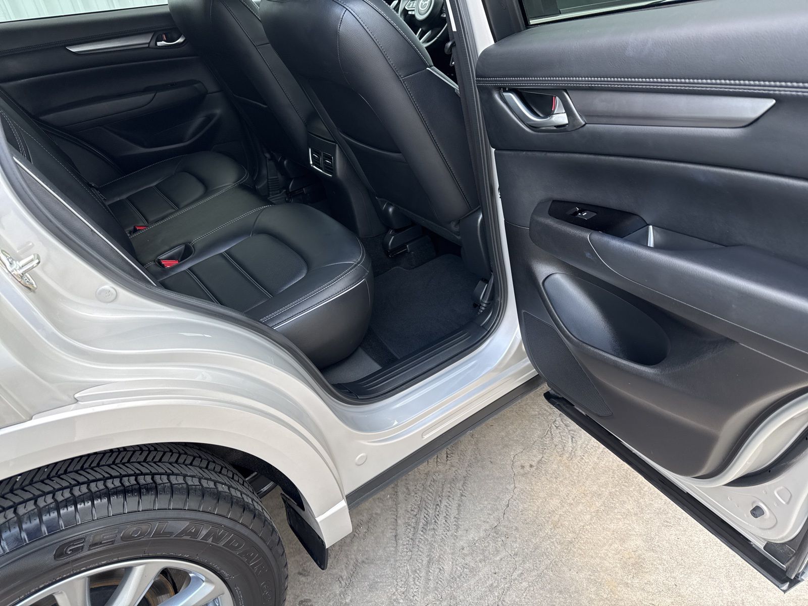 Used Car 2025 Mazda Cx-5  2.5 S Preferred Package For Sale Under $30,000 In Austin, Texas