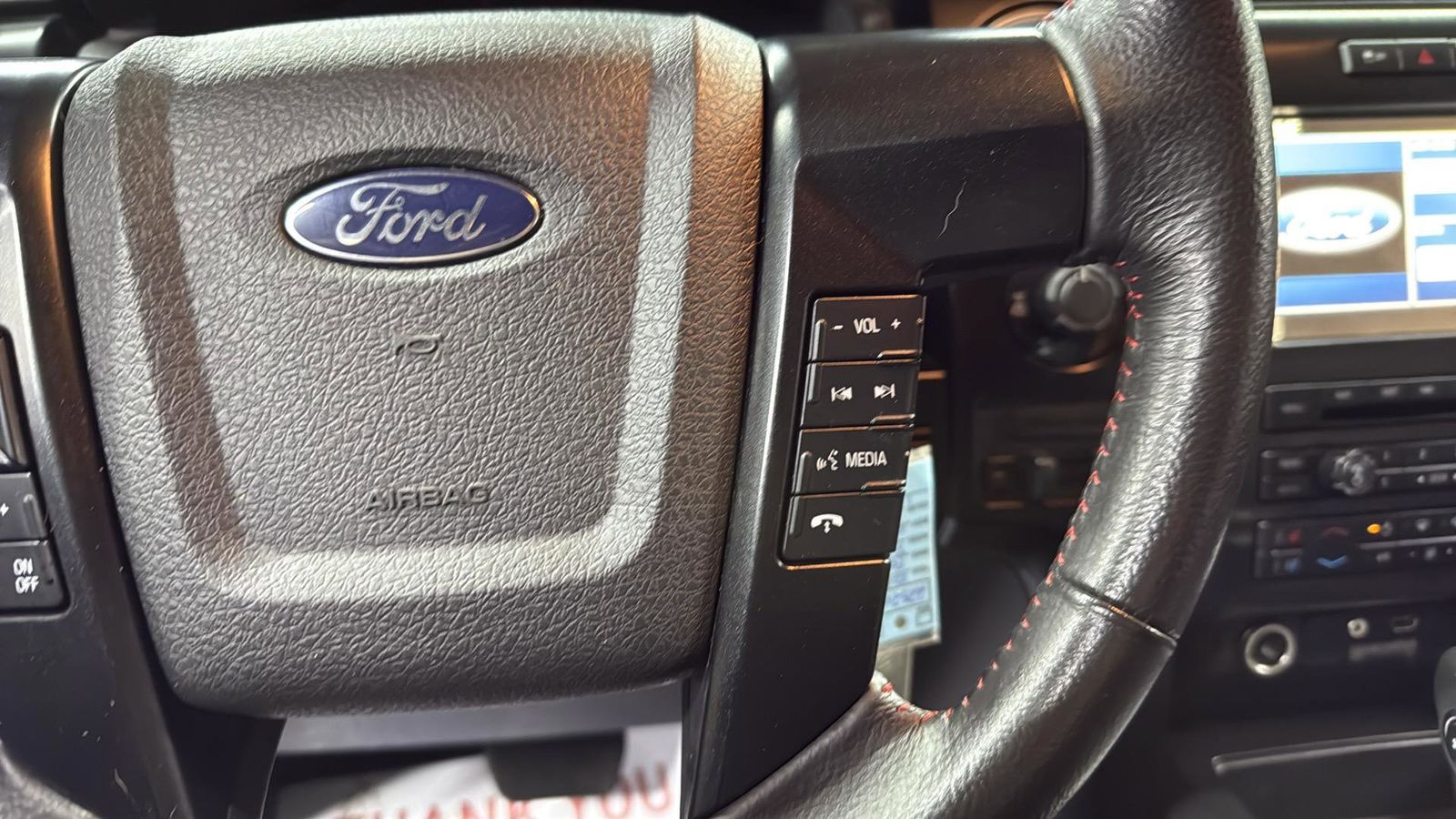 Used Car 2012 Ford F-150  For Sale Under $20,000 In Austin, Texas