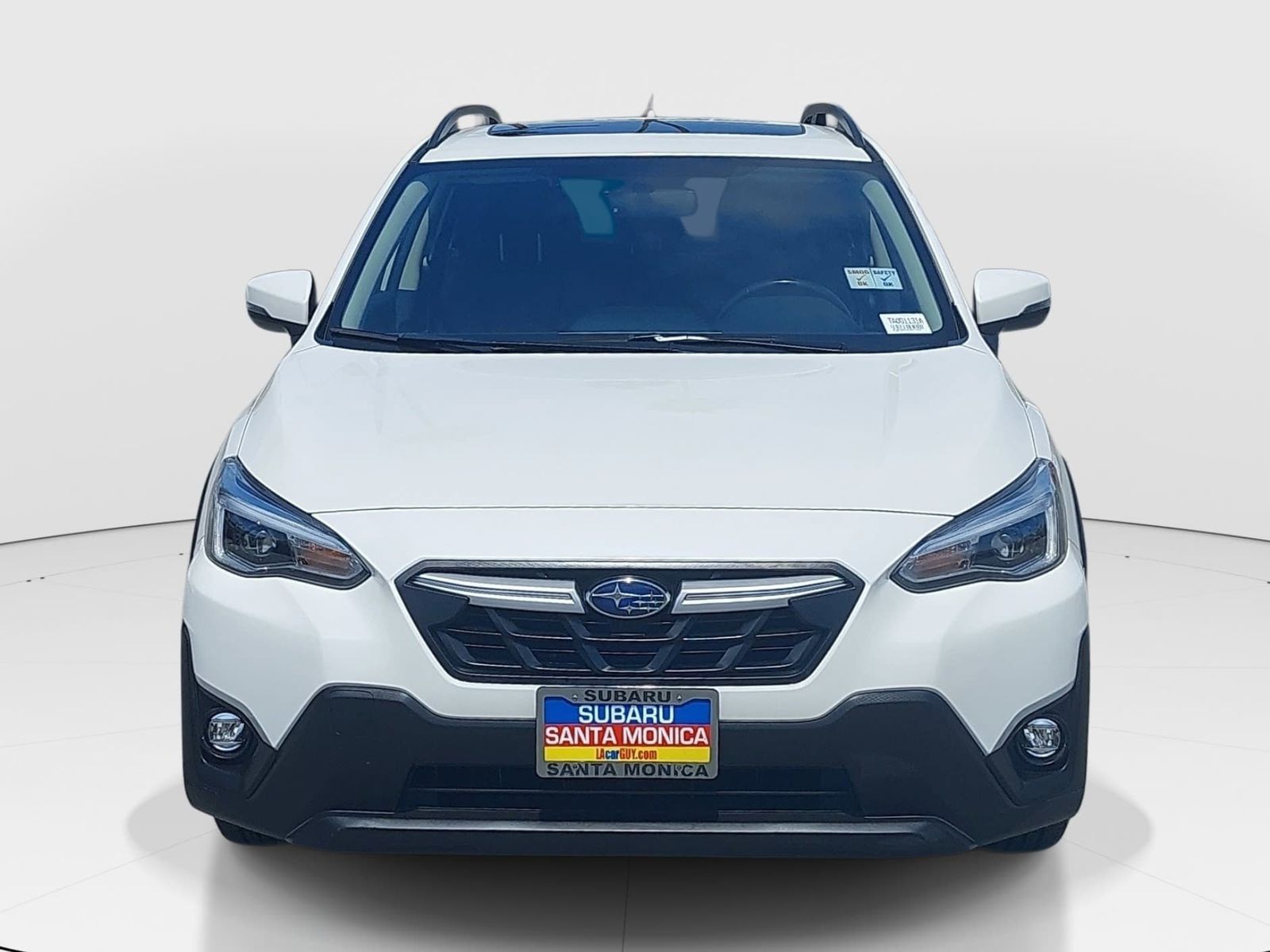 2023 Subaru Crosstrek Limited CVT's photo