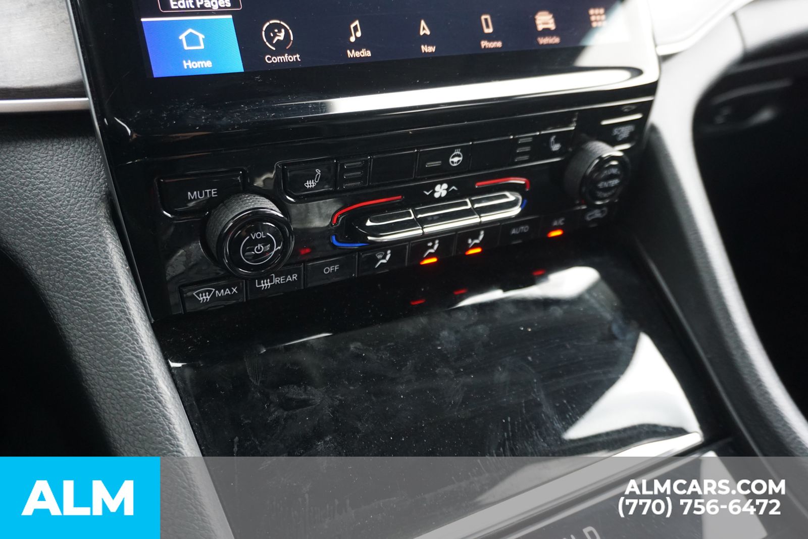 Used 2024 Black Jeep 4xe image 45