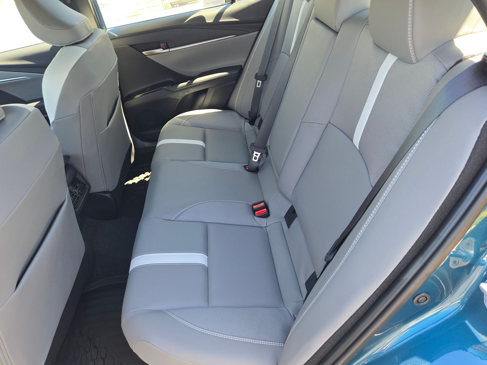 new 2026 Toyota Camry car, priced at $37,188
