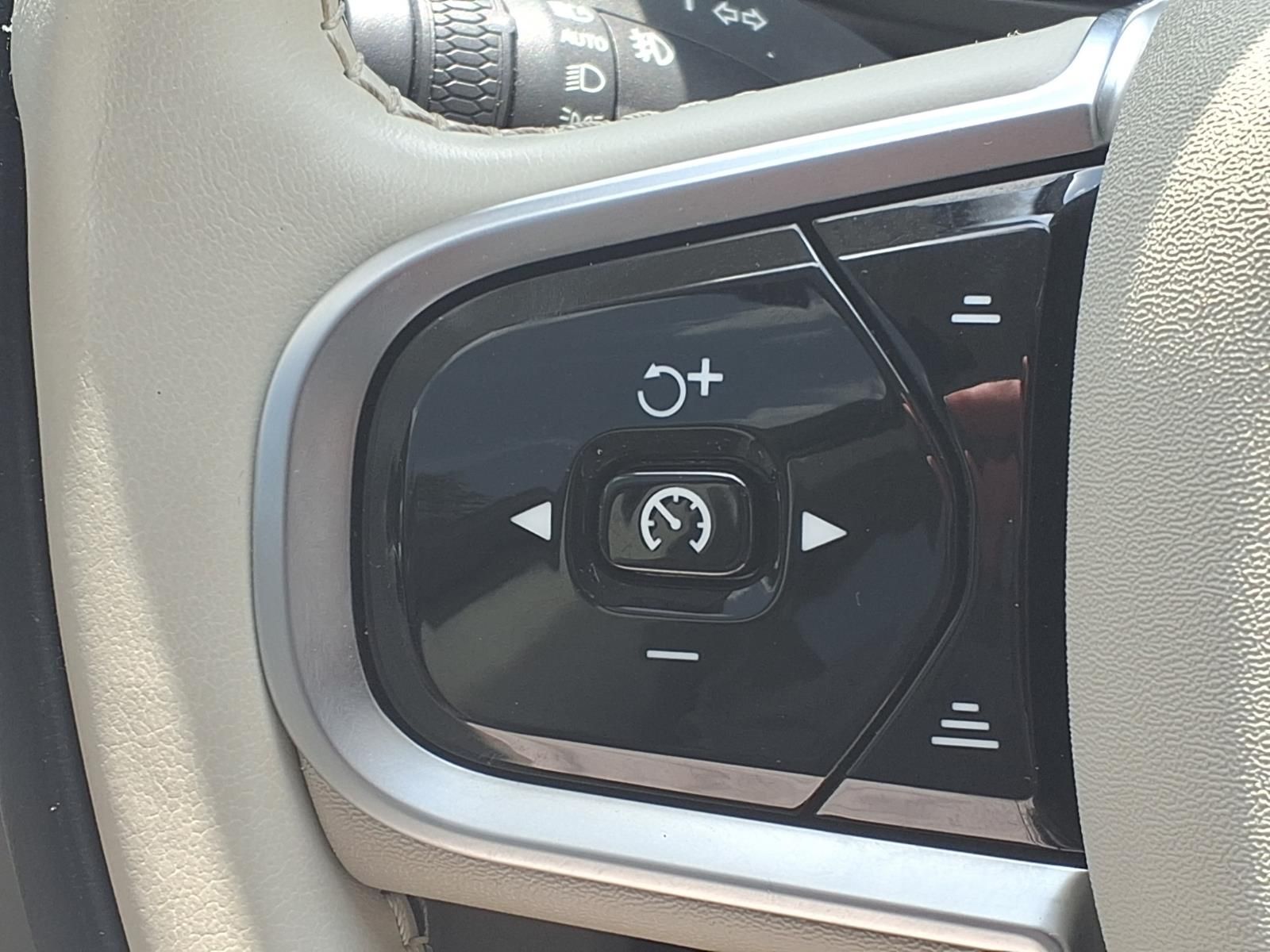 2025 Volvo XC60 B5 Plus White at Toyota of Kenner