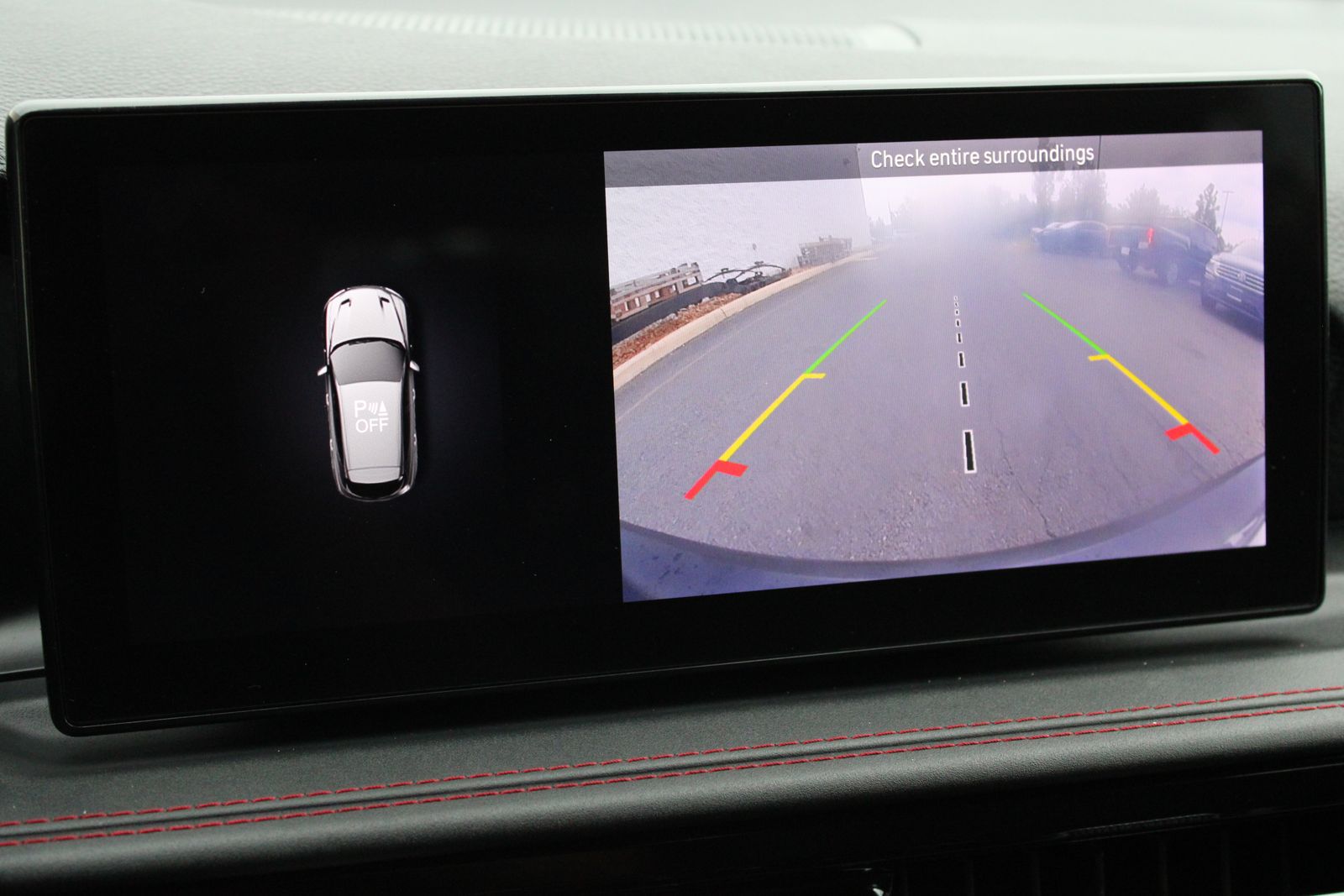 Used 2024  Dodge GT image 19
