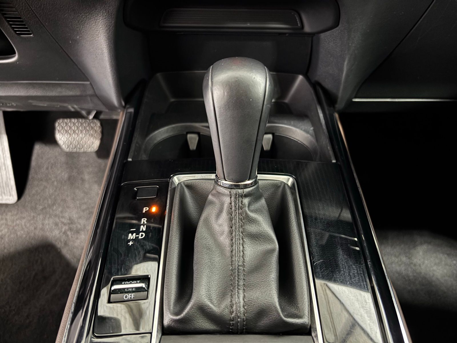 Used Car 2023 Mazda Cx-30  2.5 S Premium Package For Sale Under $25,000 In Austin, Texas