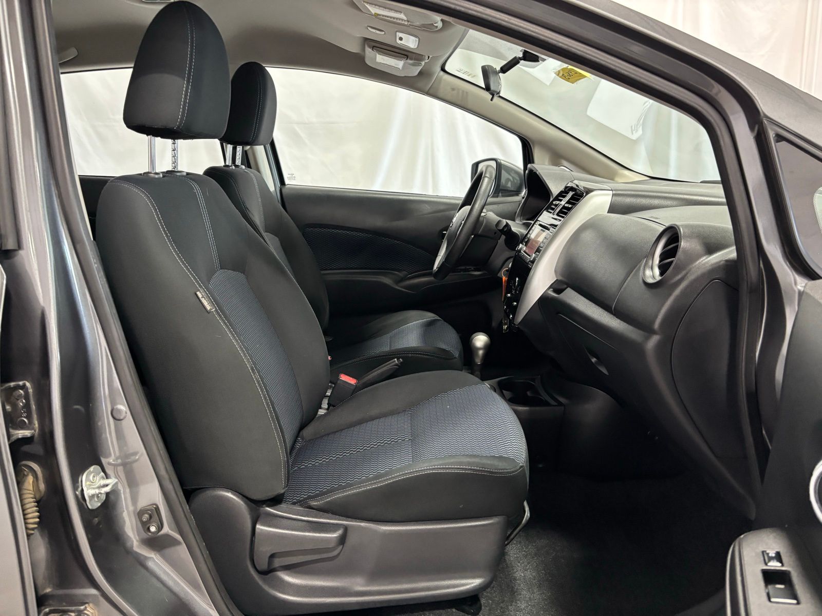 Used Car 2016 Nissan Versa Note  Sv For Sale Under $10,000 In Austin, Texas