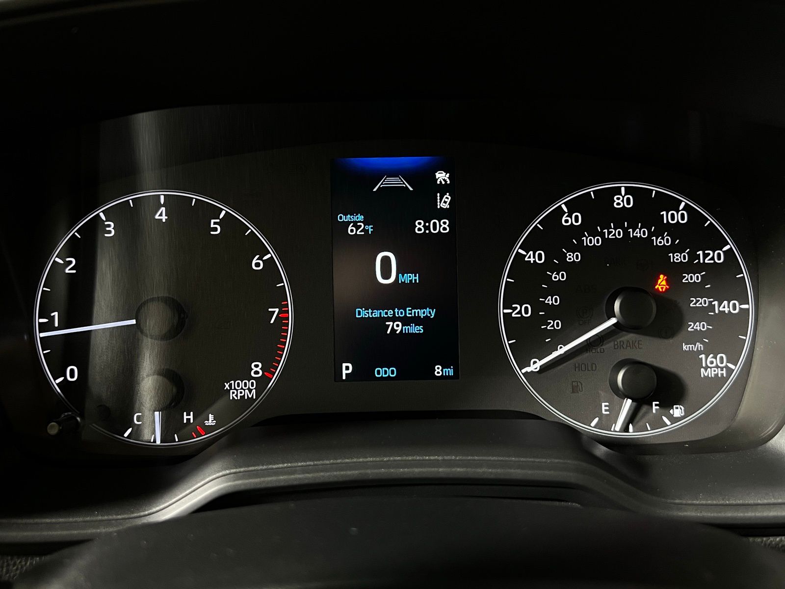 Thumbnail: 2025 Toyota Corolla - 15