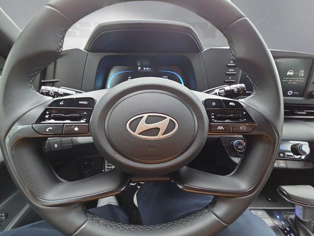 Used 2026 Gray Hyundai SEL Sport image 3