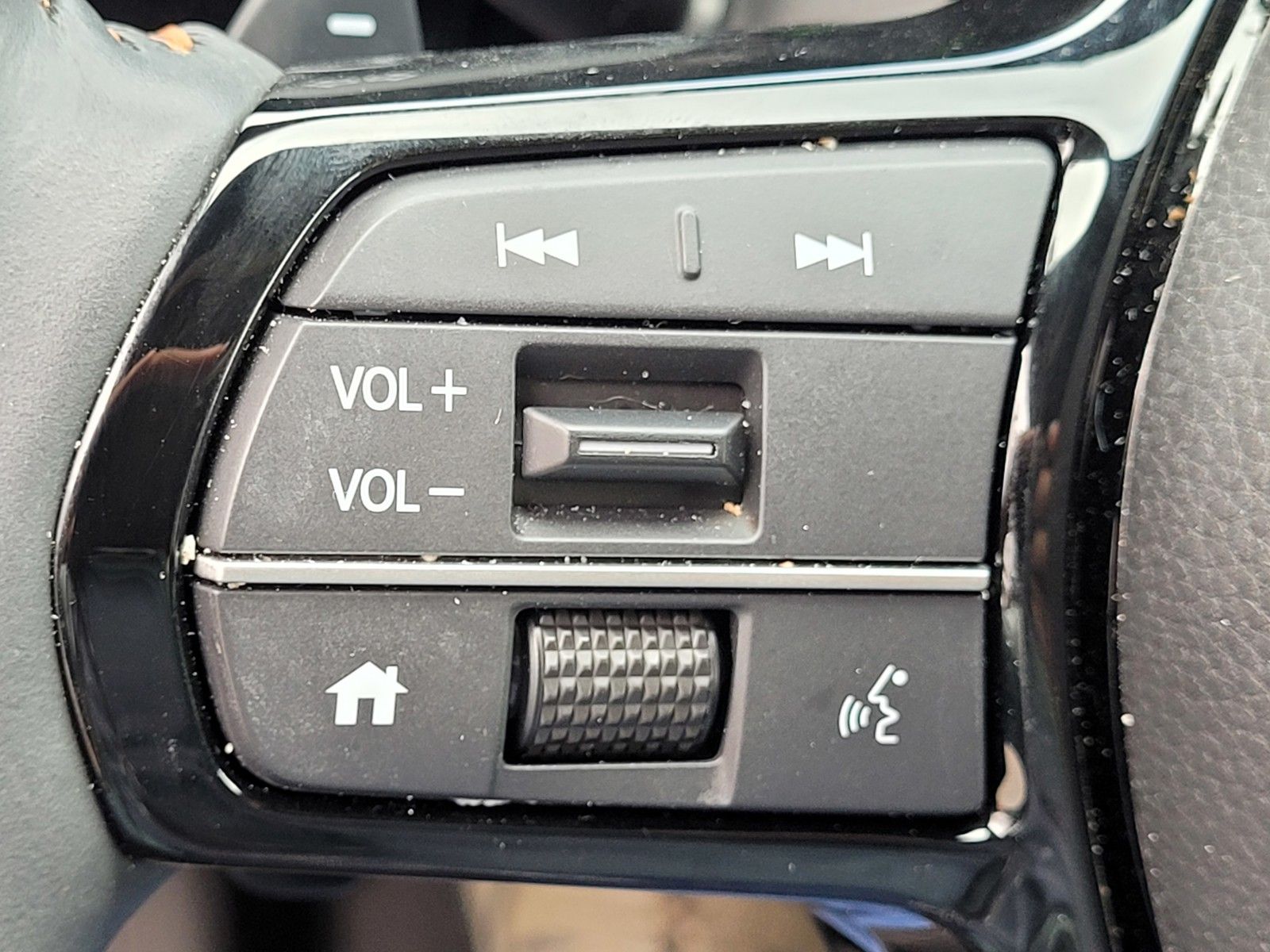 2024 Honda CR-V Sport Touring - Photo 31