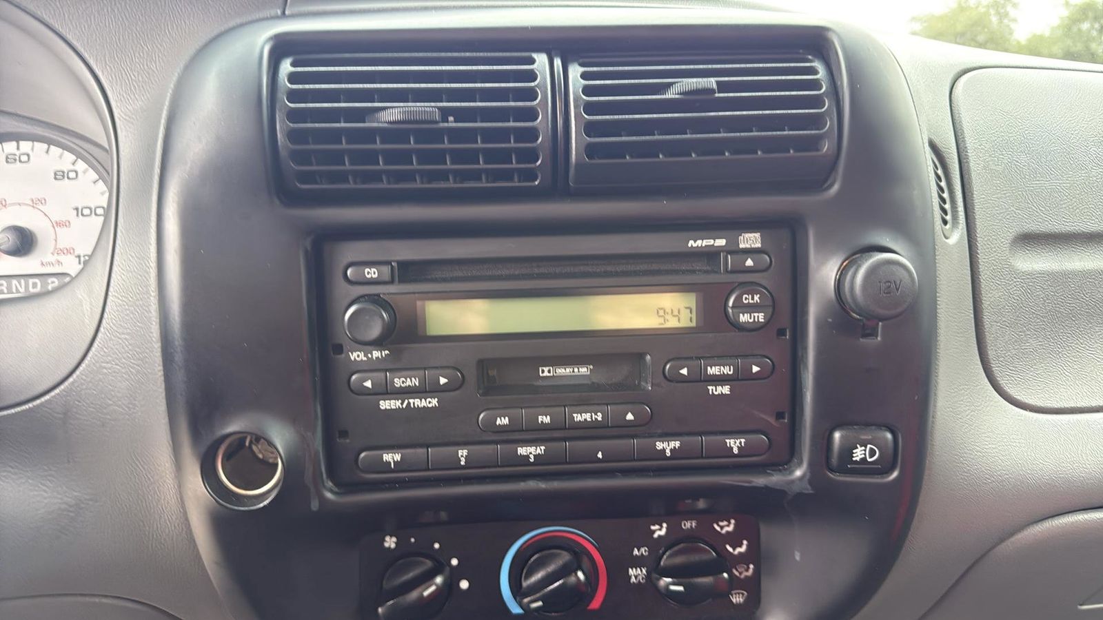 Used Car 2005 Ford Ranger  For Sale Under $10,000 In Austin, Texas