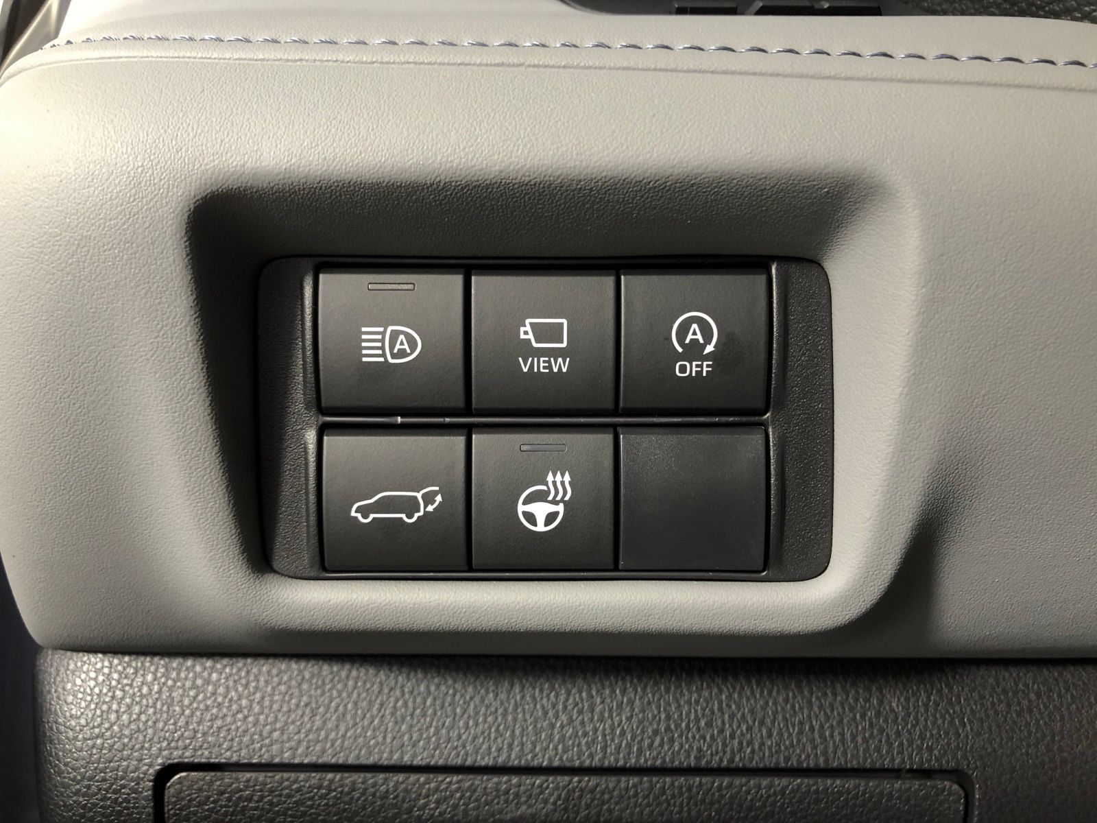 2025 Toyota Highlander Platinum 17