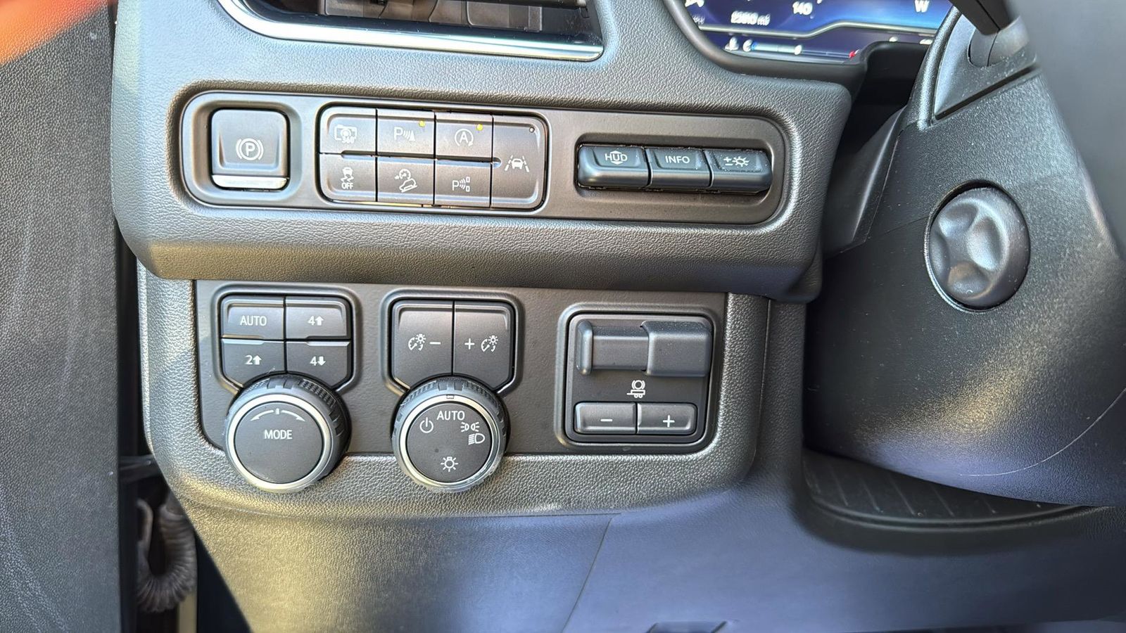 Used Car 2023 Chevrolet Tahoe  High Country For Sale Under $70,000 In Austin, Texas