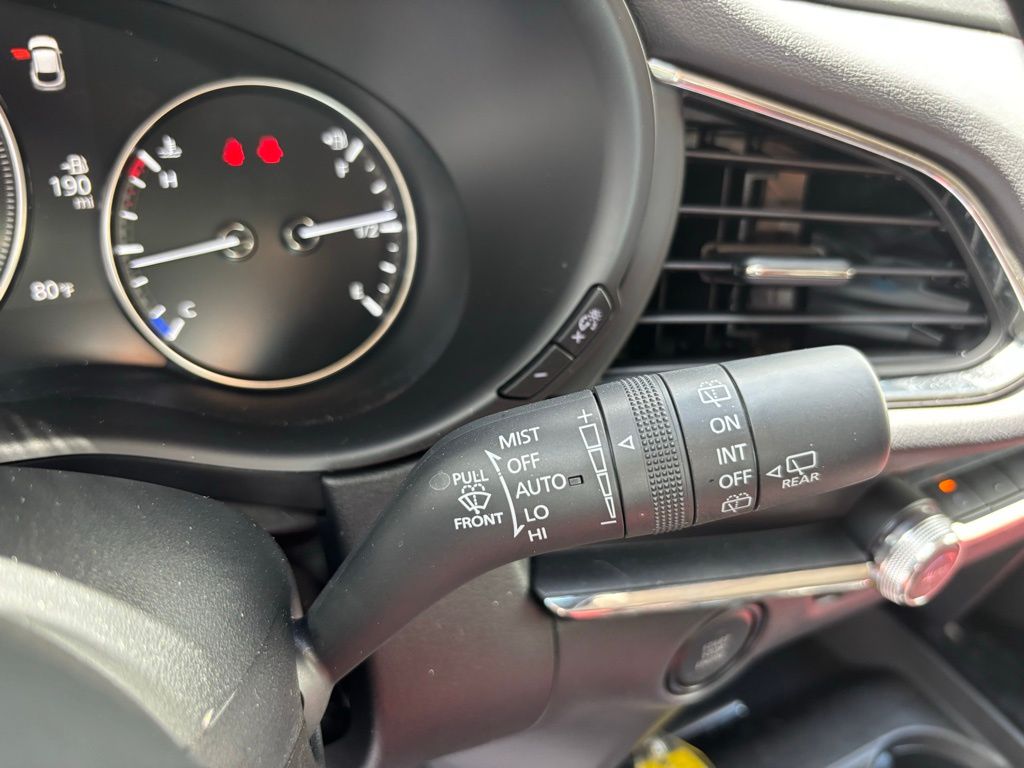 Used Car 2023 Mazda Cx-30  2.5 S Carbon Edition For Sale Under $25,000 In Austin, Texas