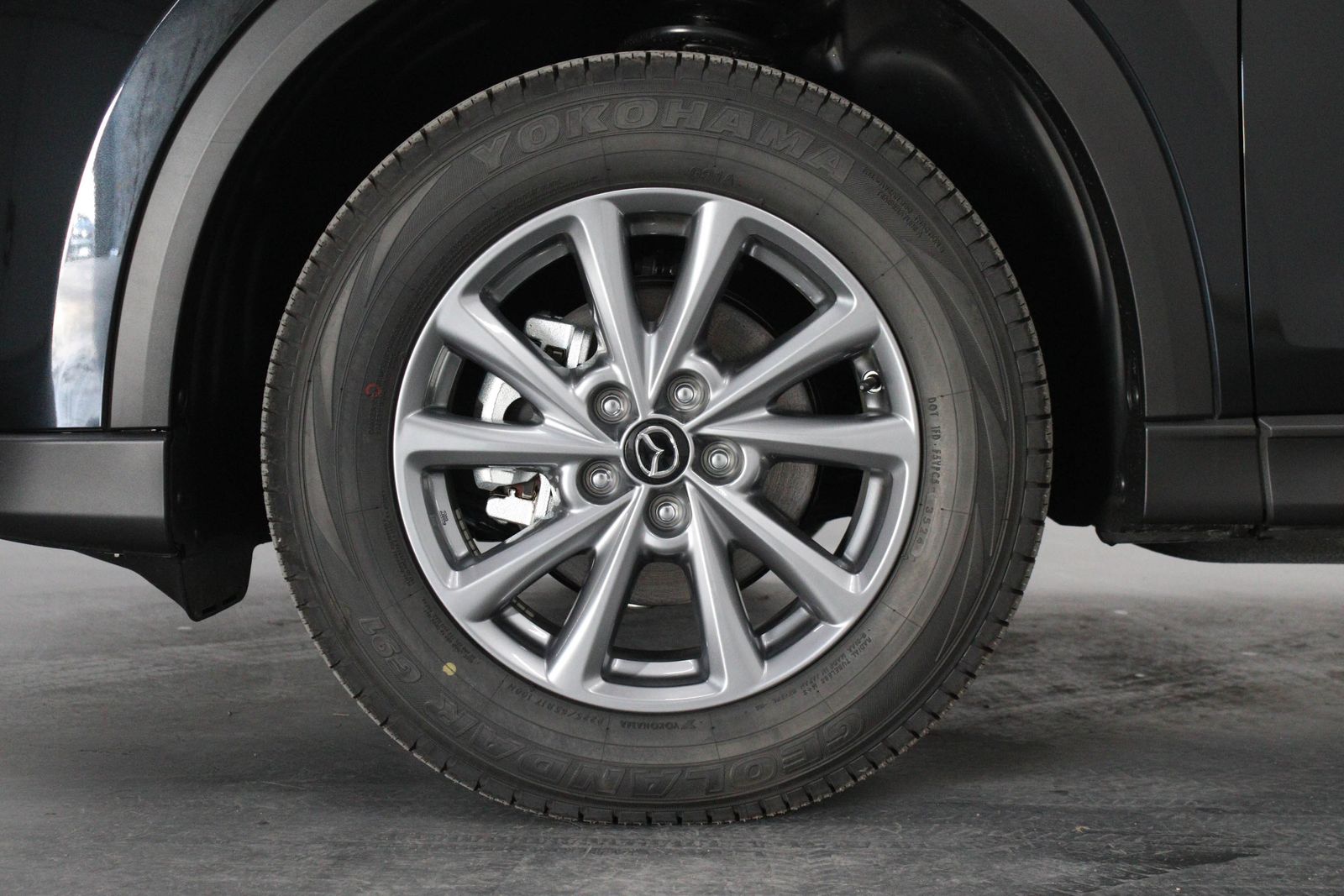 New Car 2025 Mazda Cx-5  2.5 S For Sale Under $30,000 In Austin, Texas