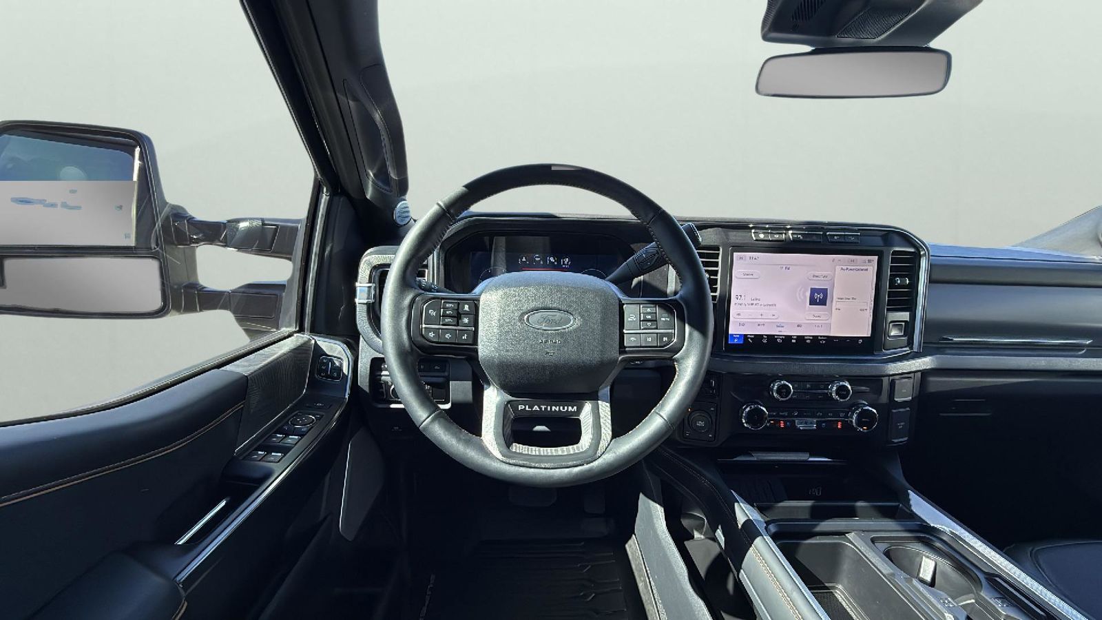 Used Car 2024 Ford F-250sd  Platinum For Sale Under $90,000 In Austin, Texas