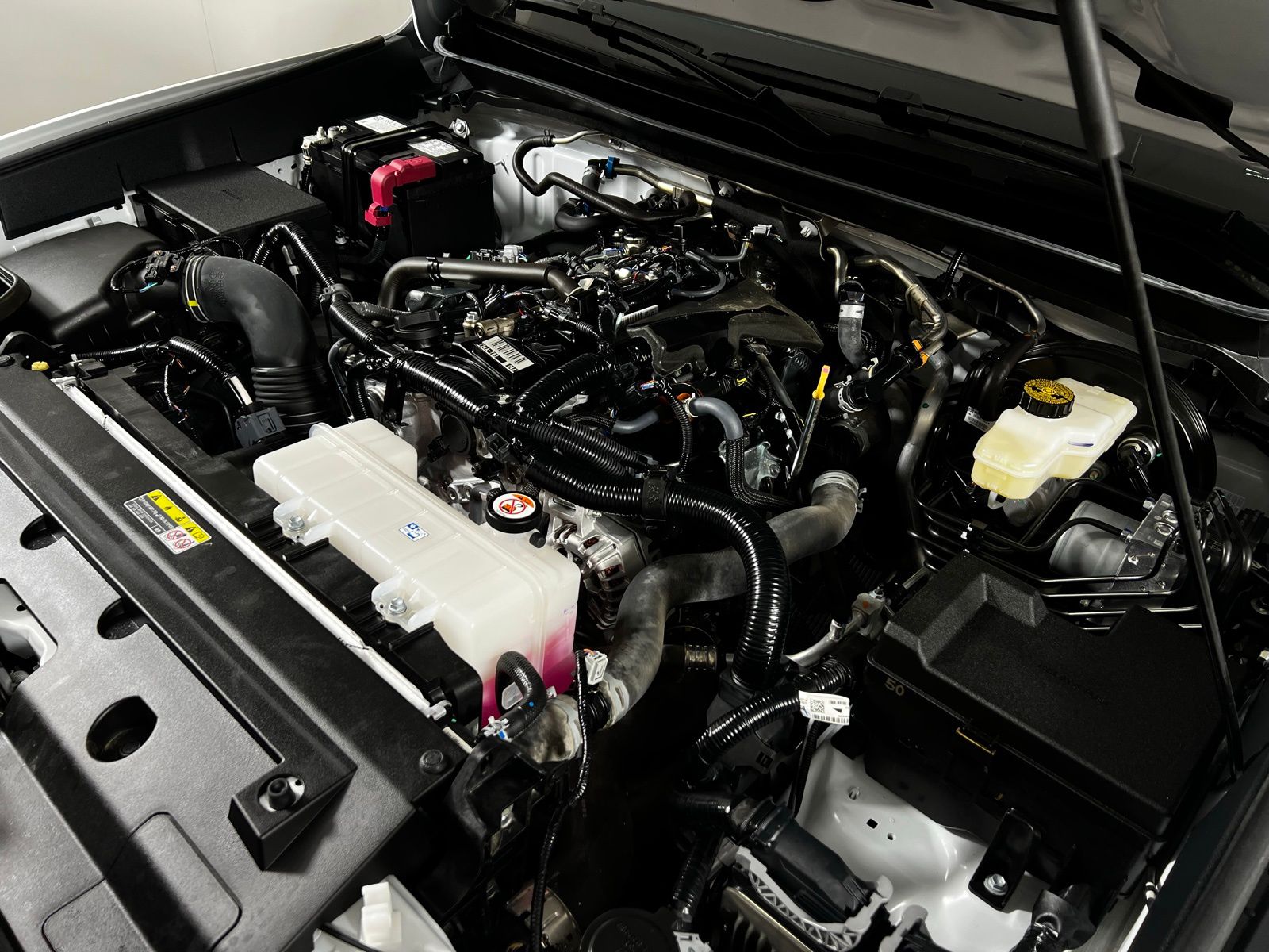 Thumbnail: 2025 Toyota Tacoma - 11