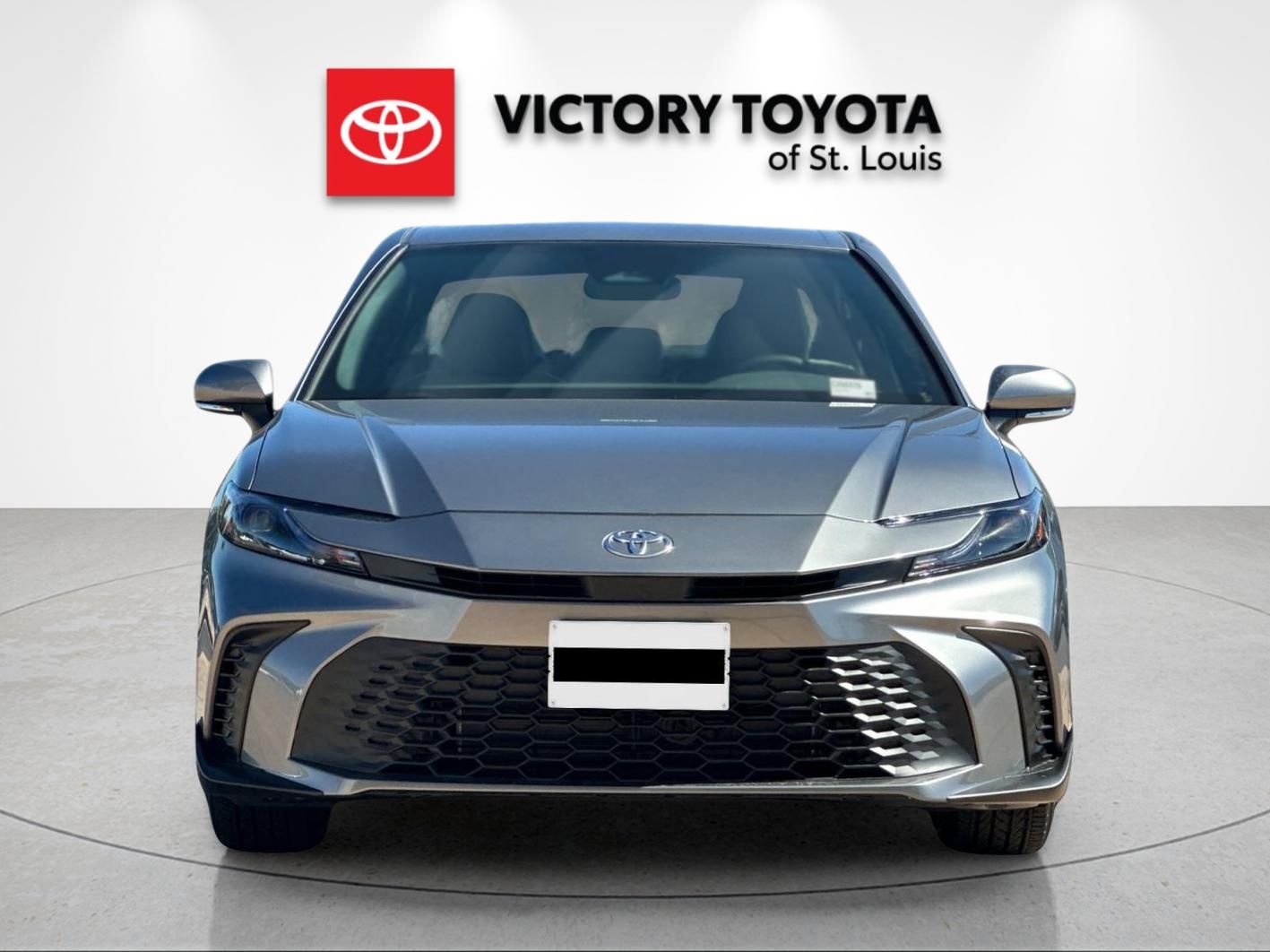 New 2026  Toyota SE image 8