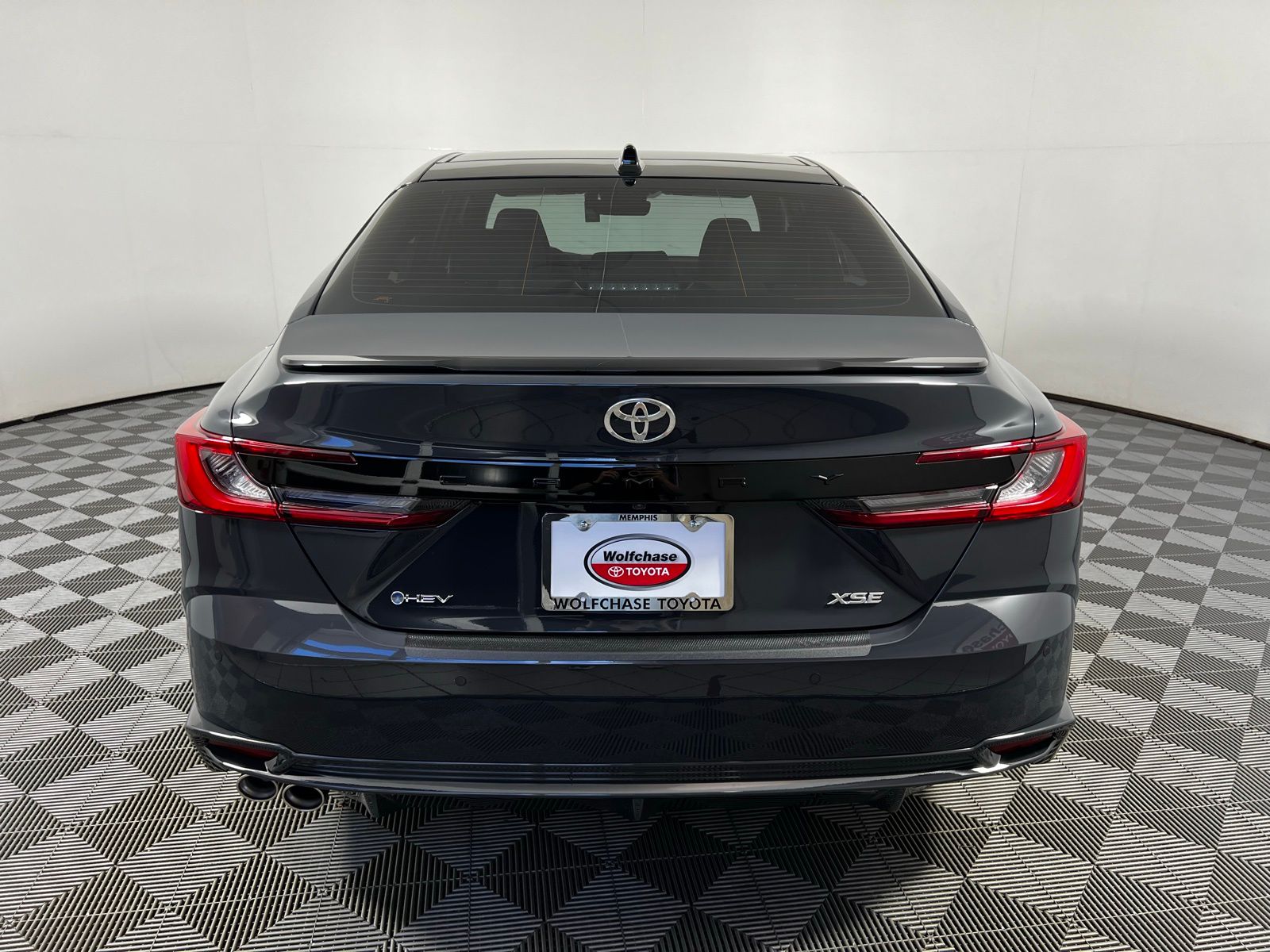 Thumbnail: 2025 Toyota Camry - 6