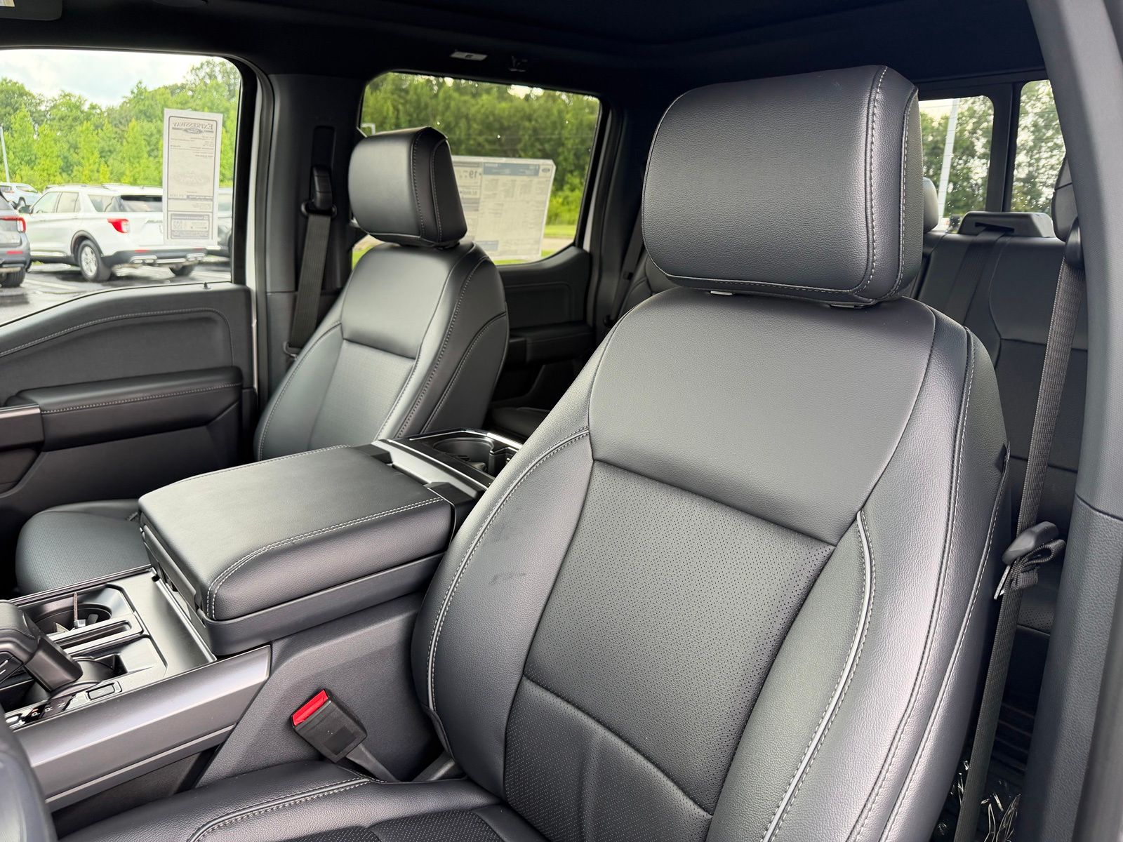 2026 Ford F-150 image 12