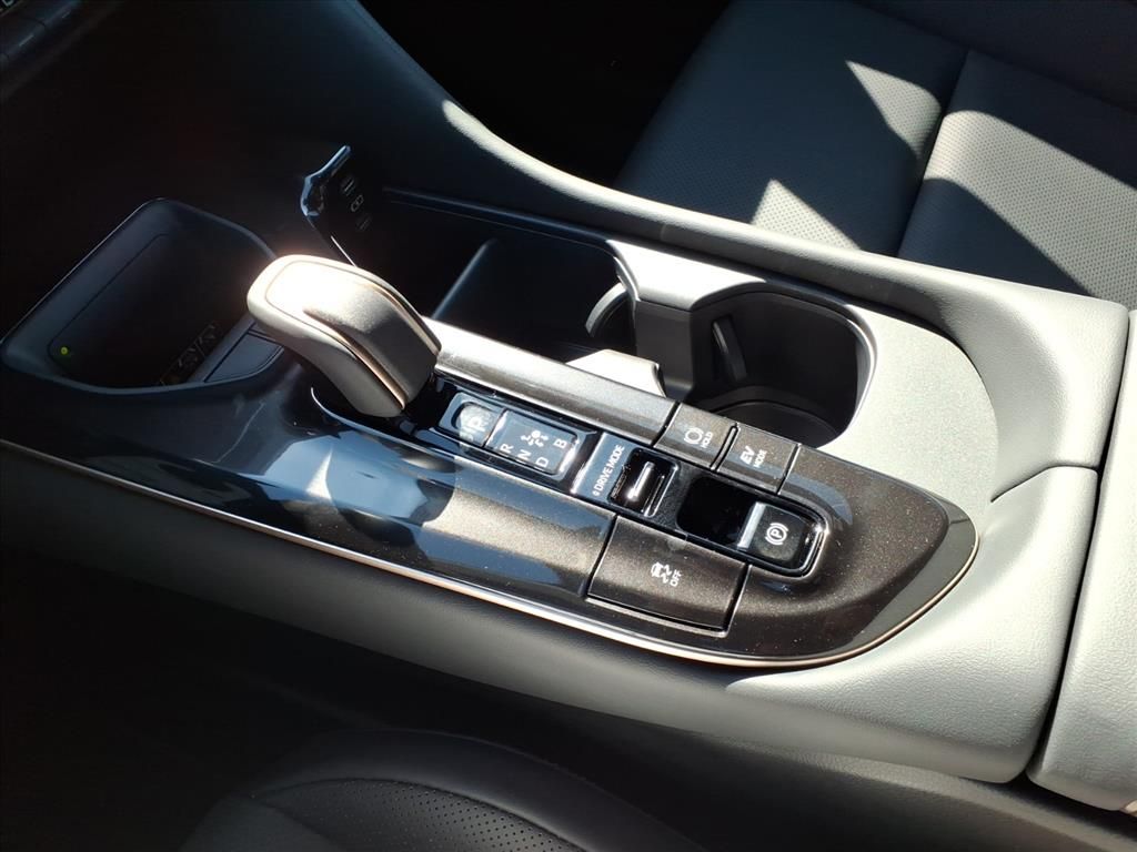 2026 Toyota Crown XLE Gray at Classic Toyota Galveston