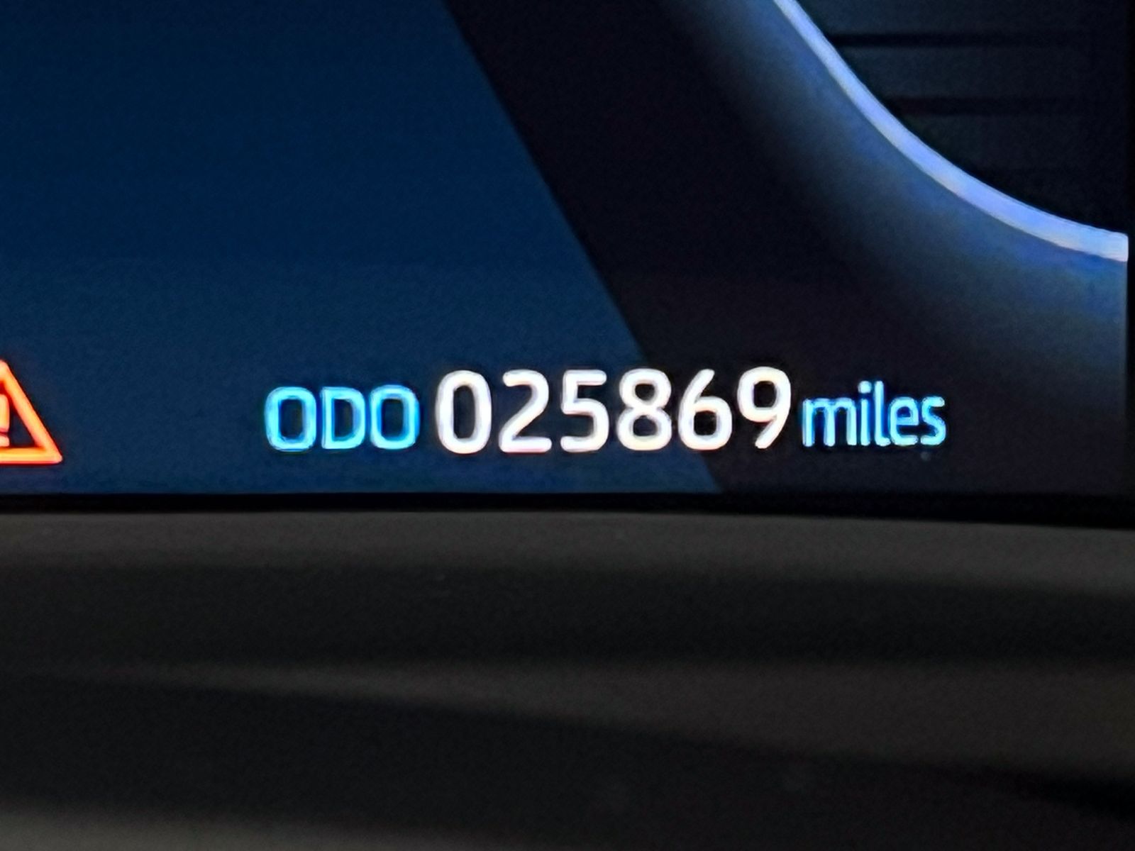 used 2023 Toyota Mirai car, priced at $13,488