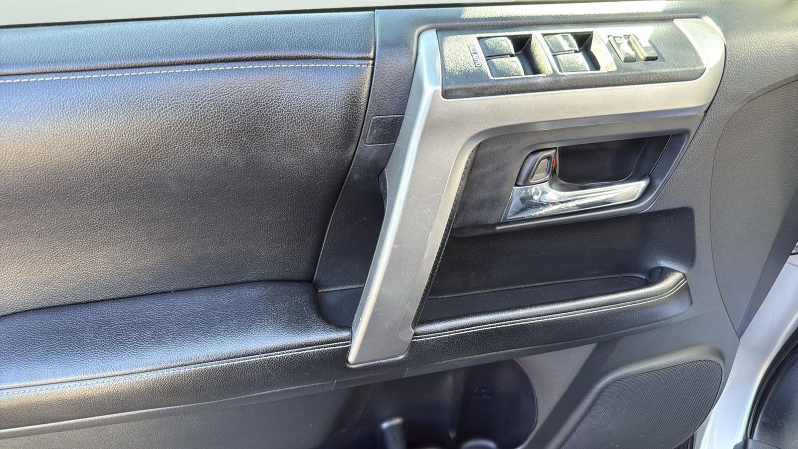 Used Car 2015 Toyota 4runner  Sr5 For Sale Under $20,000 In Austin, Texas