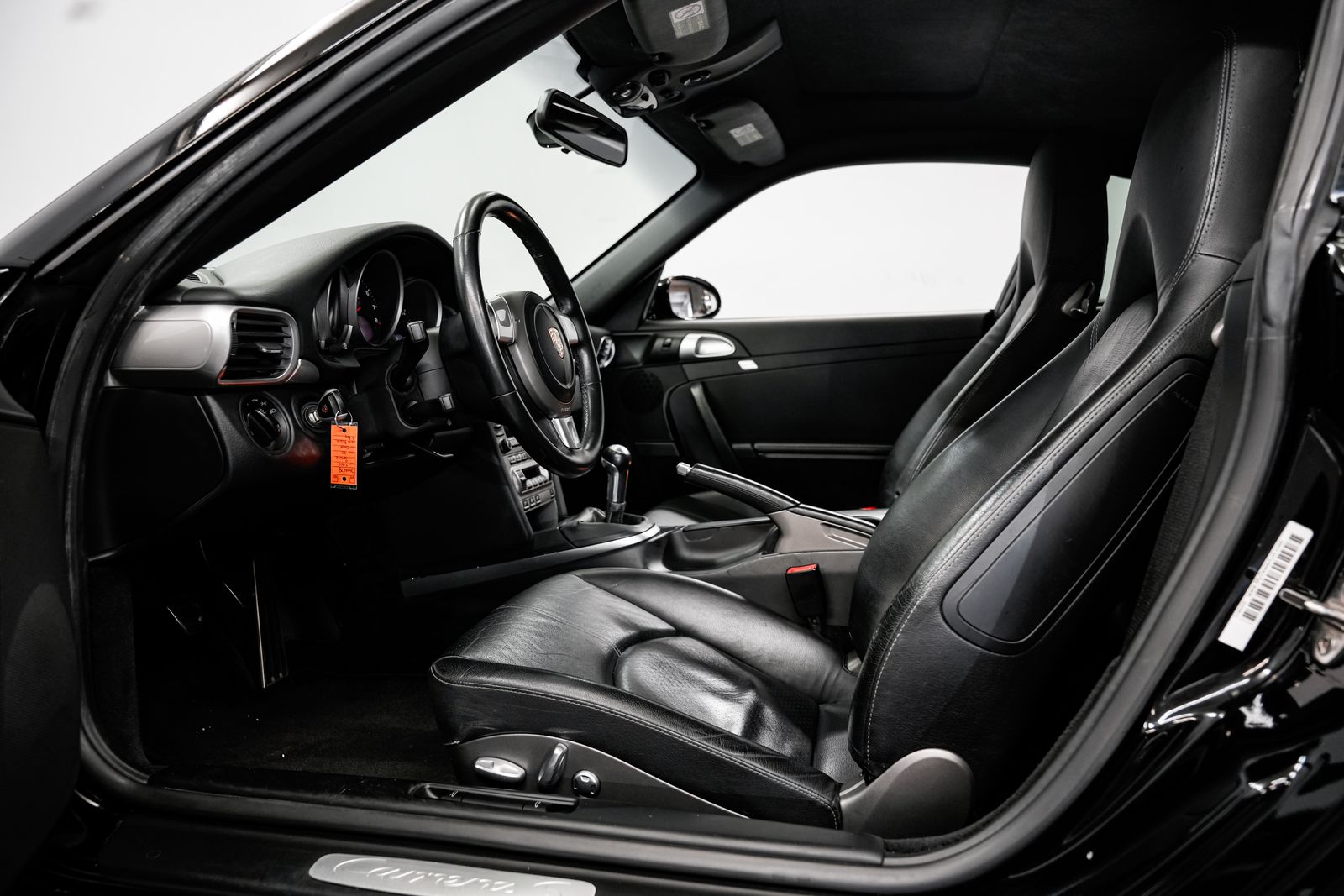 2006 Porsche 911 Carrera S — photo 13