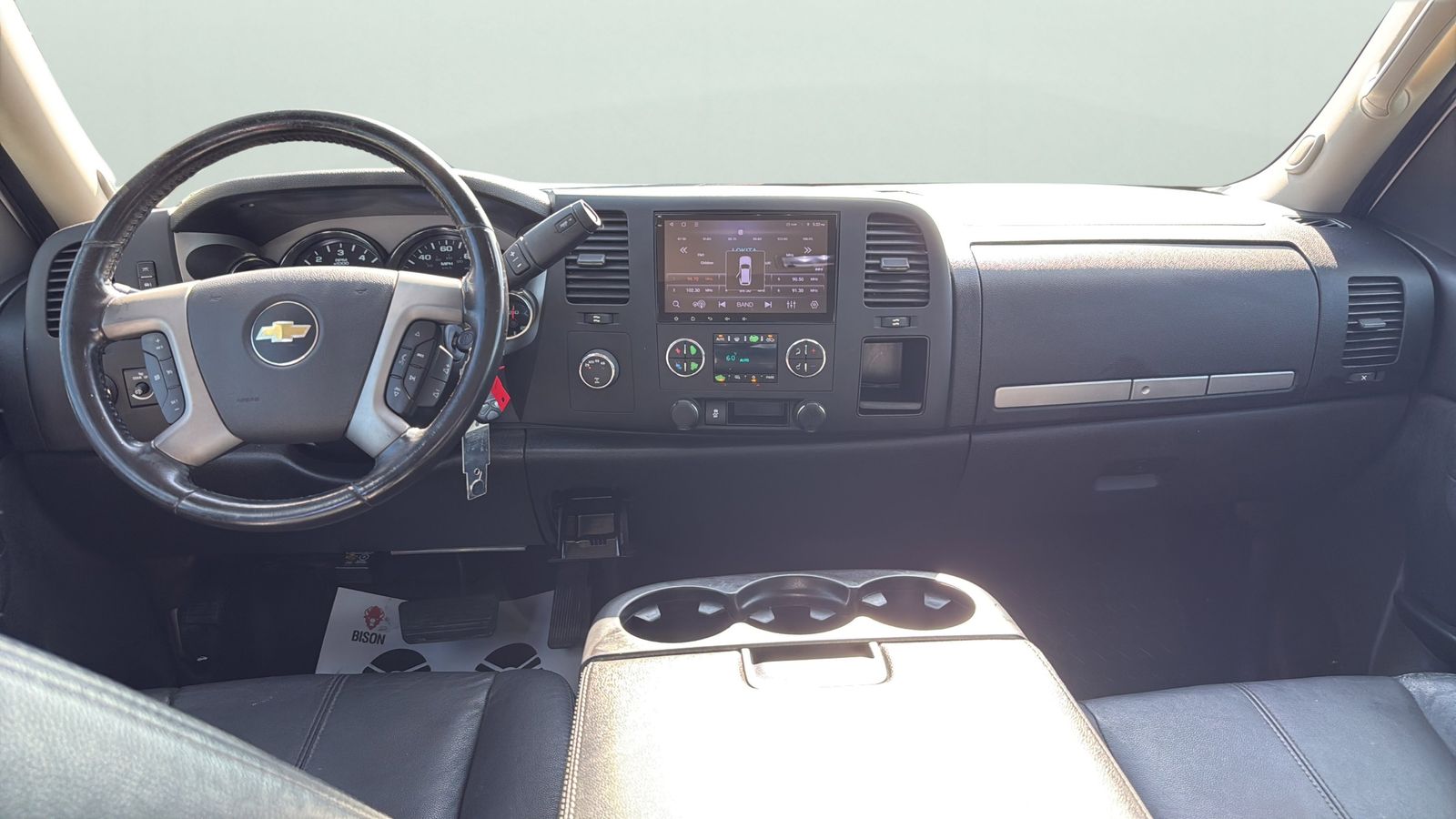 Used Car 2013 Chevrolet Silverado 1500  Lt For Sale Under $15,000 In Austin, Texas