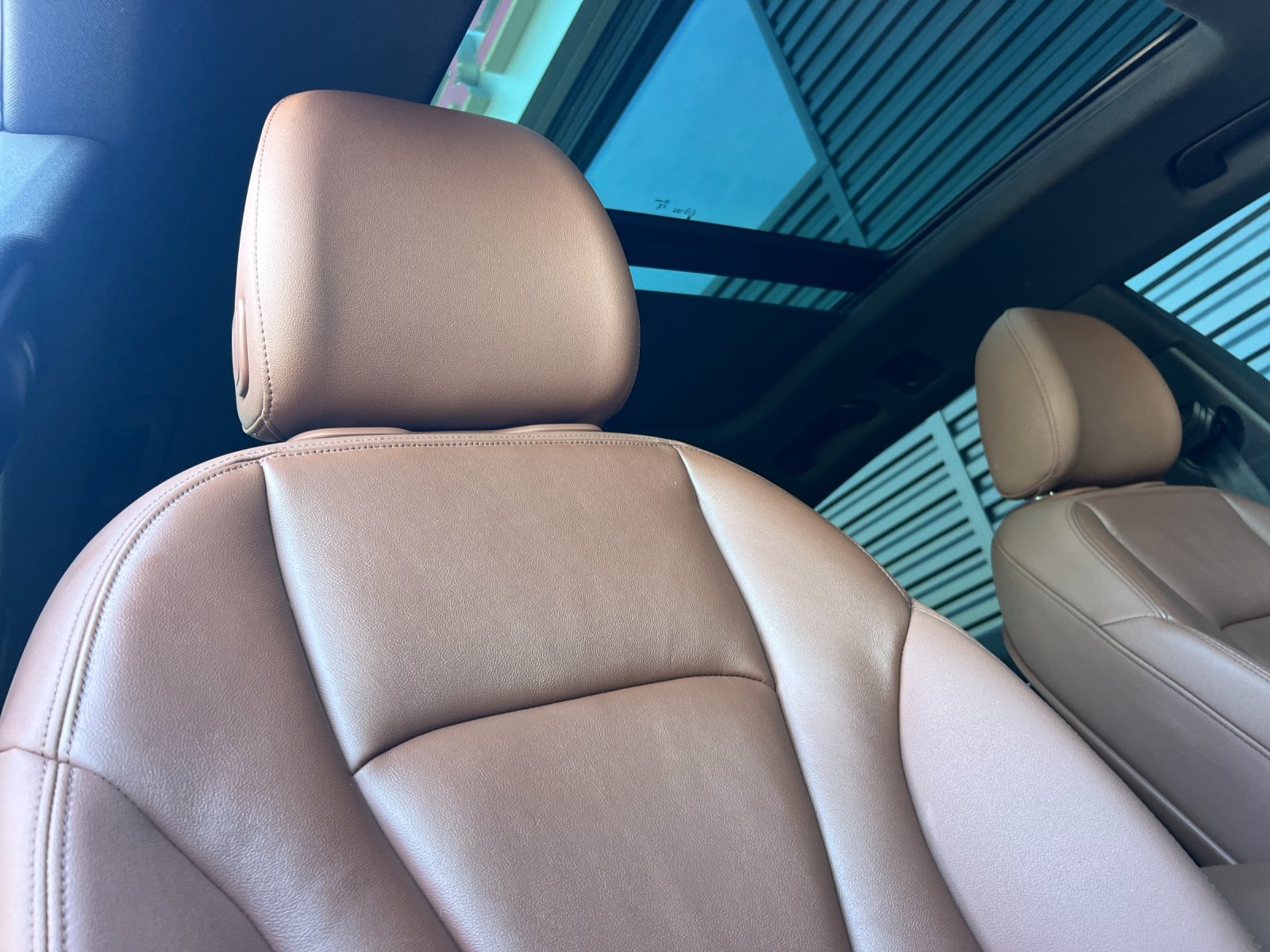 2023 Audi Q8 55 Premium — foto completa 17 de 29