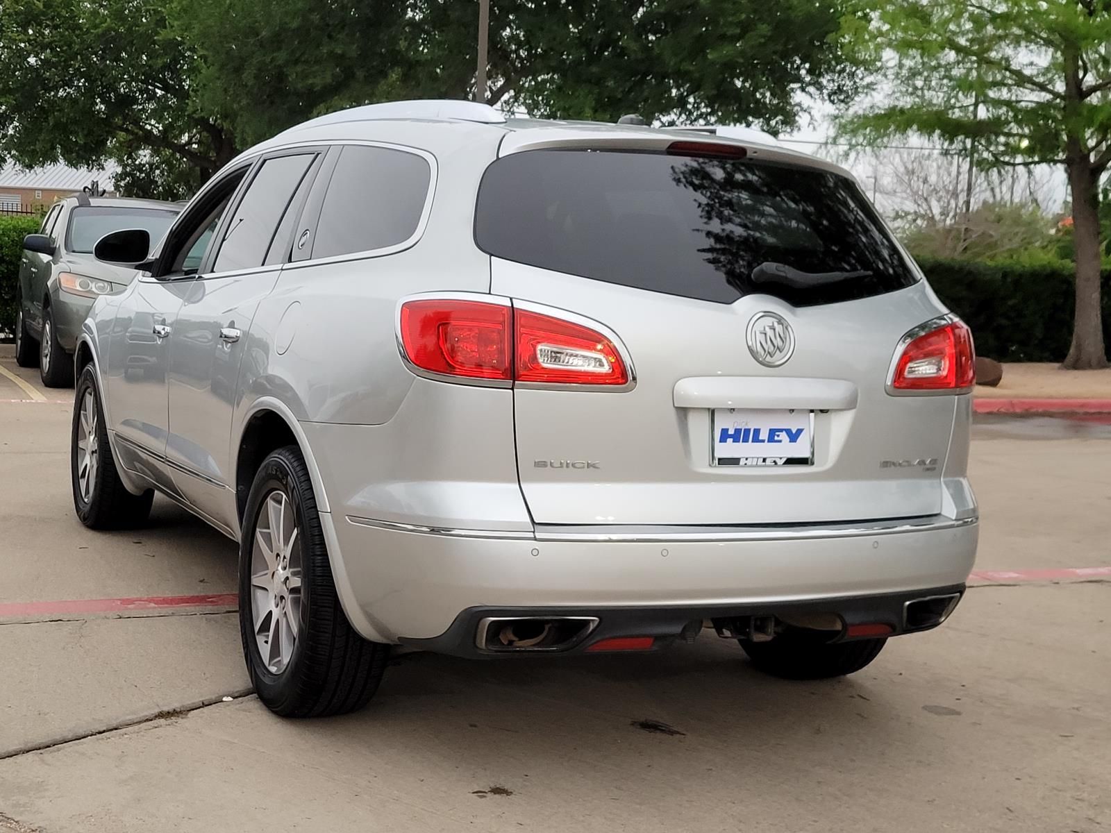 used 2015 Buick Enclave car, priced at $8,990