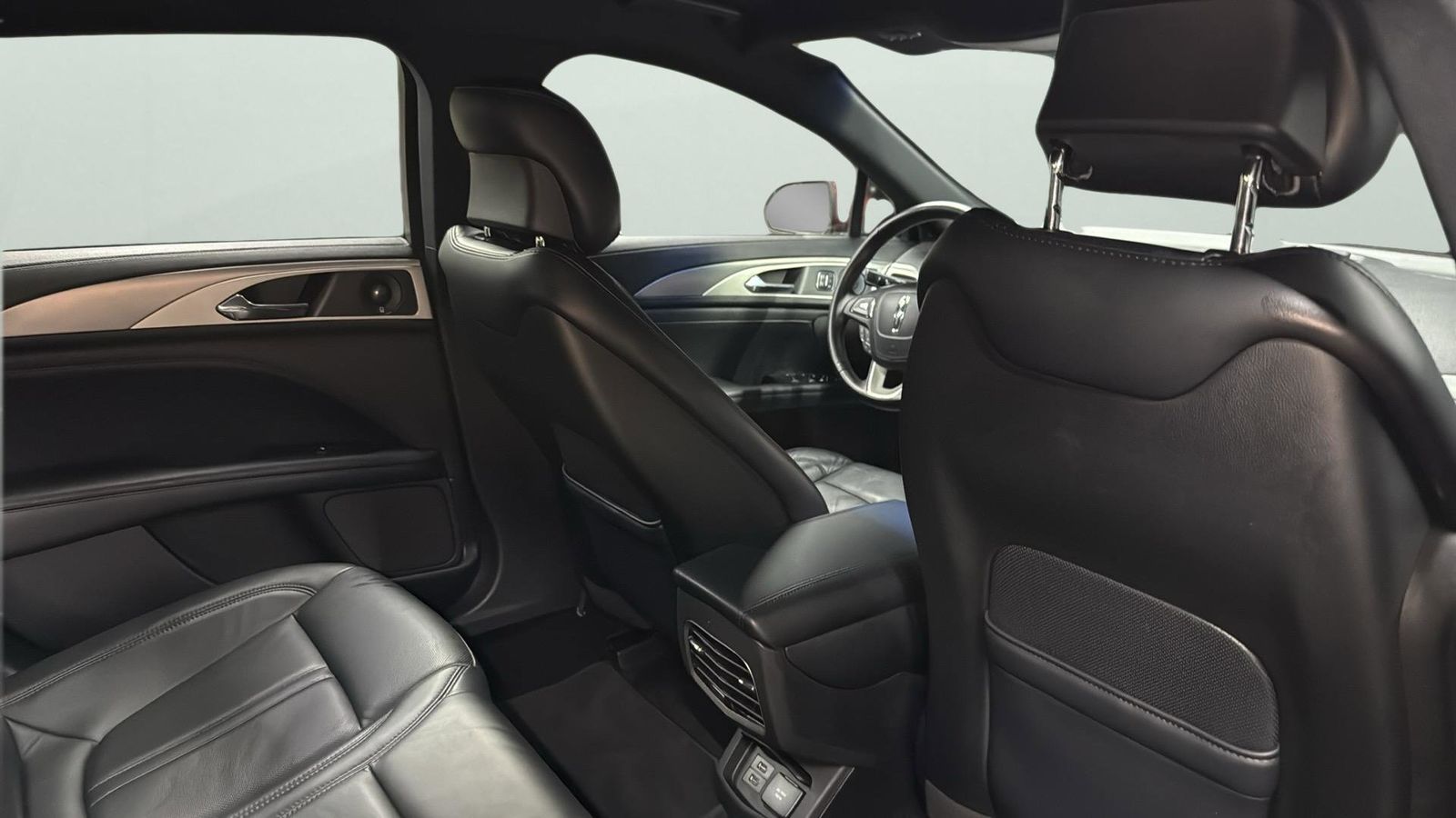 Used Car 2017 Lincoln Mkz  Reserve For Sale Under $20,000 In Austin, Texas