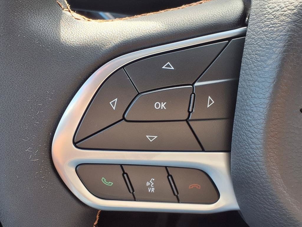 2026 Chrysler Pacifica Pinnacle - 7