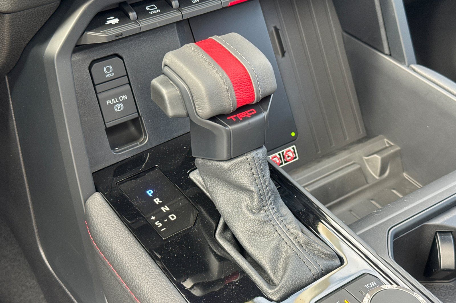 New 2026 Toyota Tundra i-FORCE MAX Truck