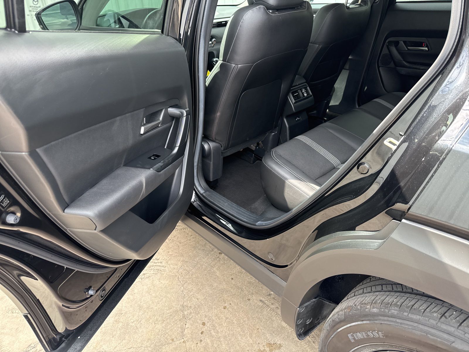 Used Car 2025 Mazda Cx-50  2.5 S Select Package For Sale Under $30,000 In Austin, Texas