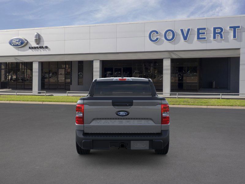 New Car 2025 Ford Maverick  Xl For Sale Under $30,000 In Austin, Texas