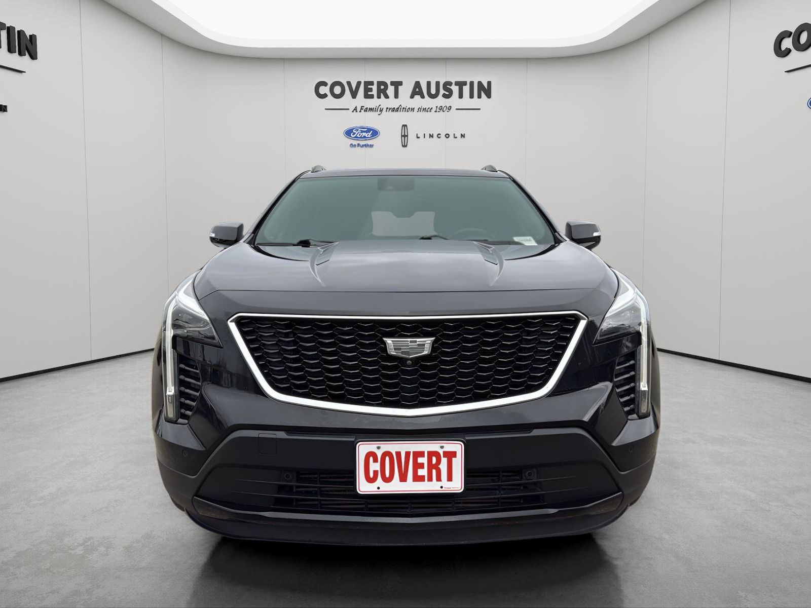 Used Car 2022 Cadillac Xt4  Sport For Sale Under $25,000 In Austin, Texas