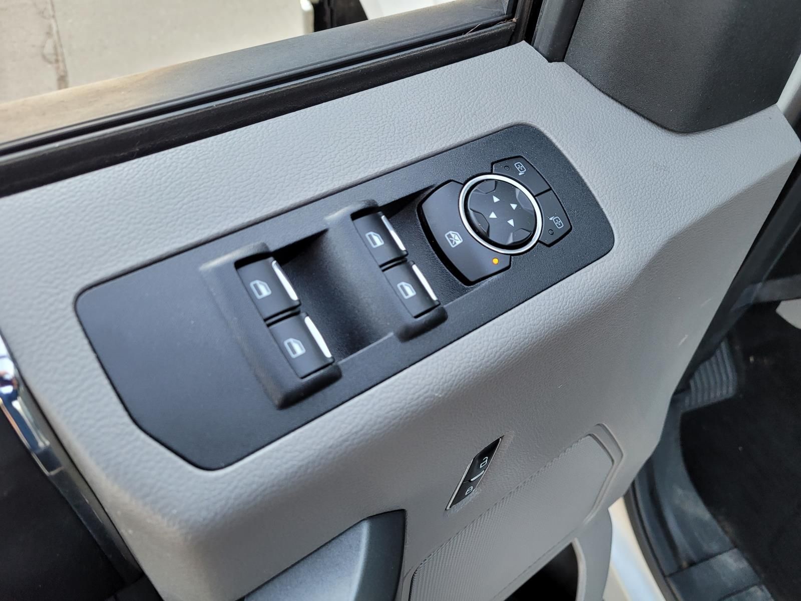 used 2018 Ford F-150 car, priced at $16,000