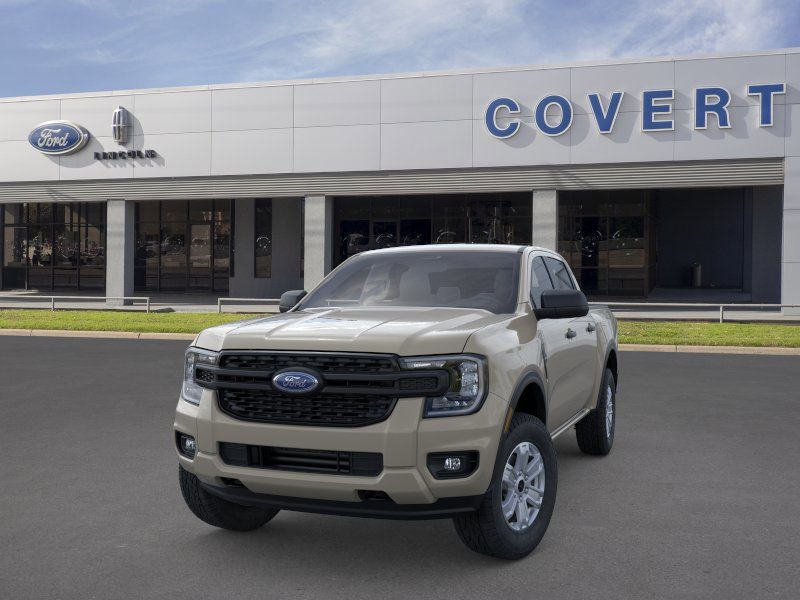 New Car 2025 Ford Ranger  Xl For Sale Under $35,000 In Austin, Texas